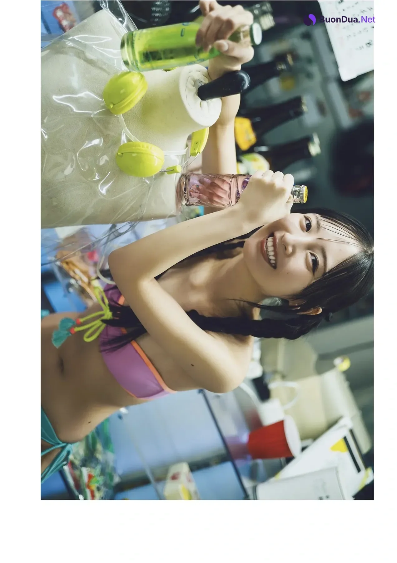 Yura Yura 由良ゆら, PARADE Vol.2 2025秋号 - Photo 18