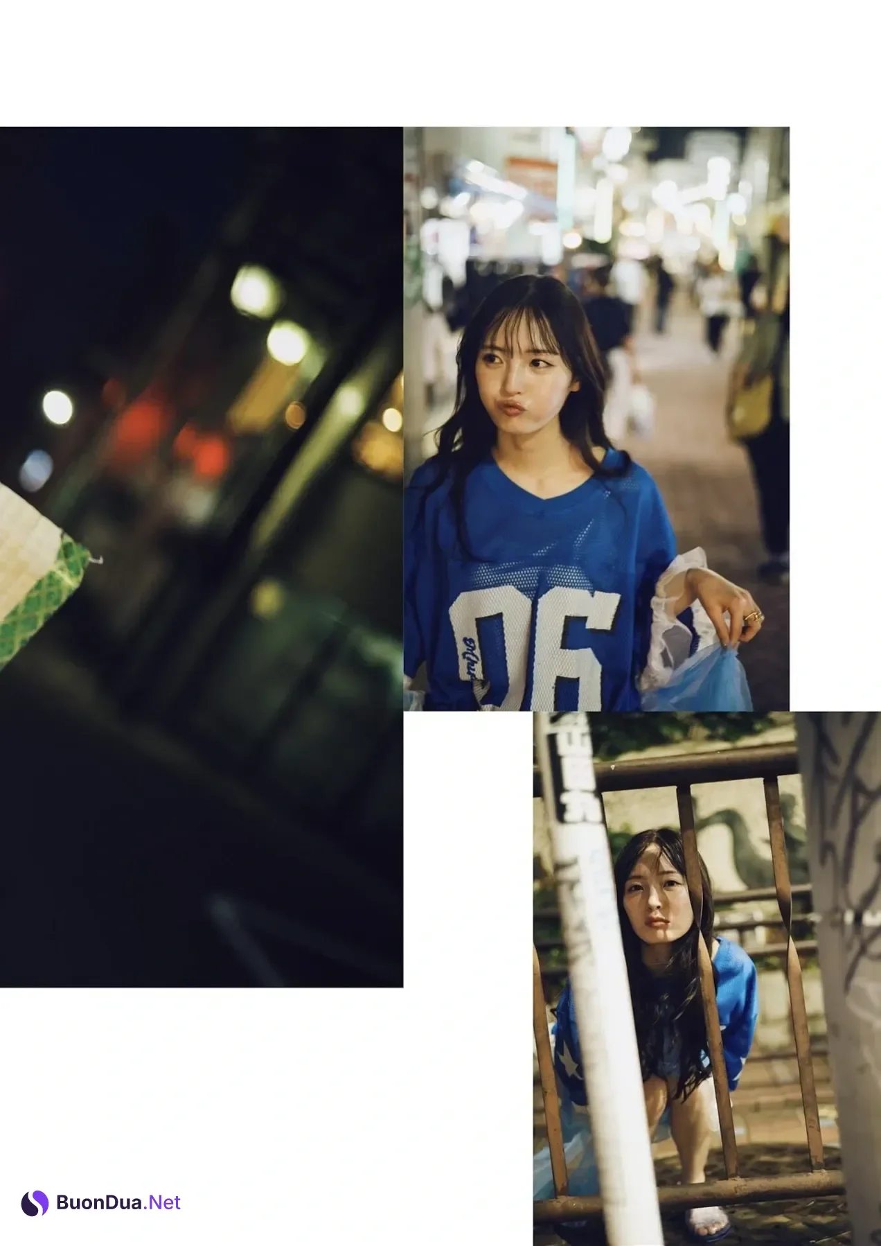Yura Yura 由良ゆら, PARADE Vol.2 2025秋号 - Photo 19