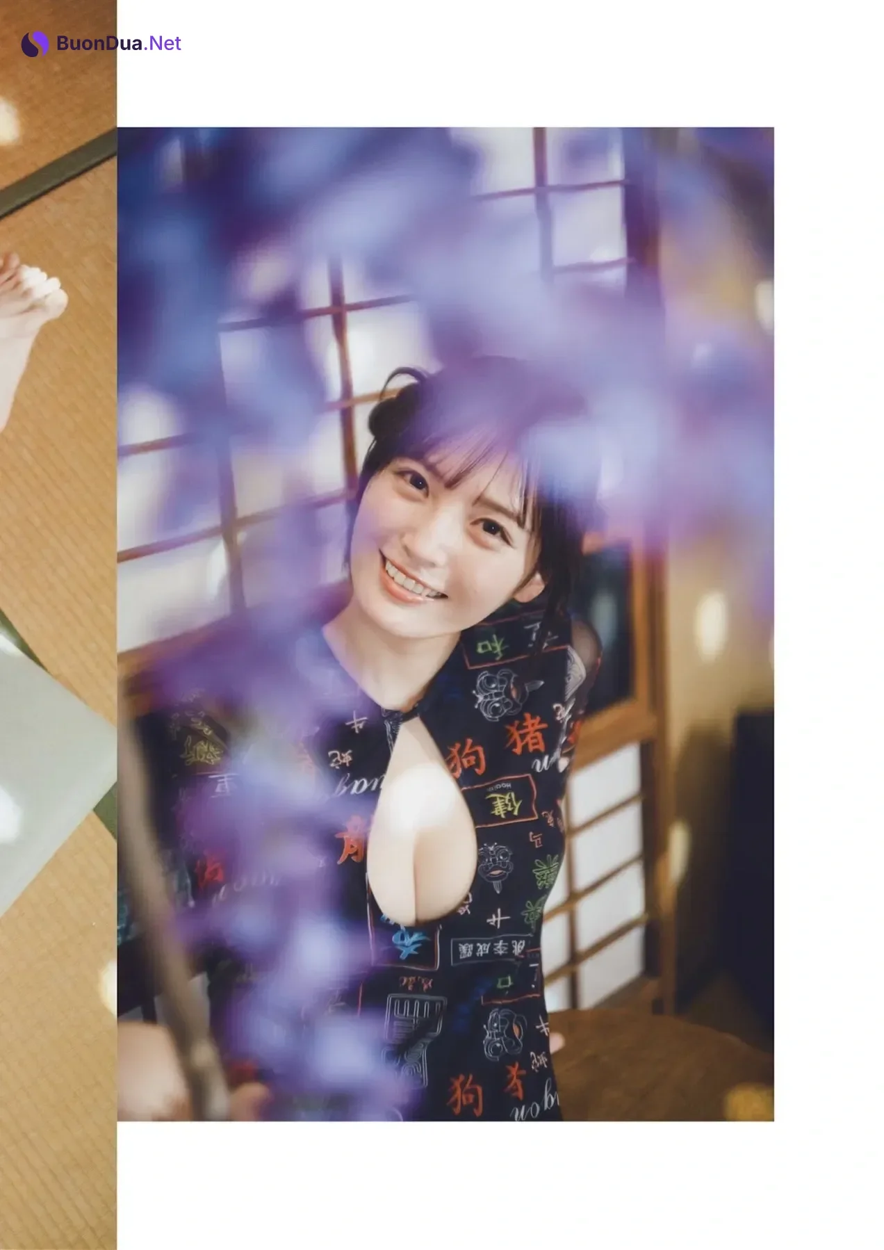 Yura Yura 由良ゆら, PARADE Vol.2 2025秋号 - Photo 3