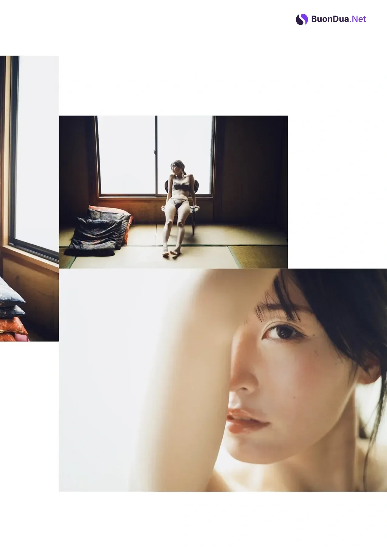 Yura Yura 由良ゆら, PARADE Vol.2 2025秋号 - Photo 5