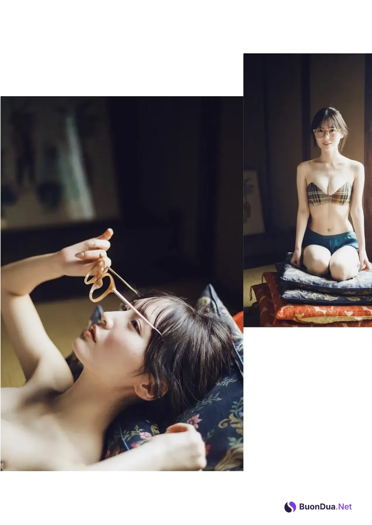 Yura Yura 由良ゆら, PARADE Vol.2 2025秋号 - Photo 6