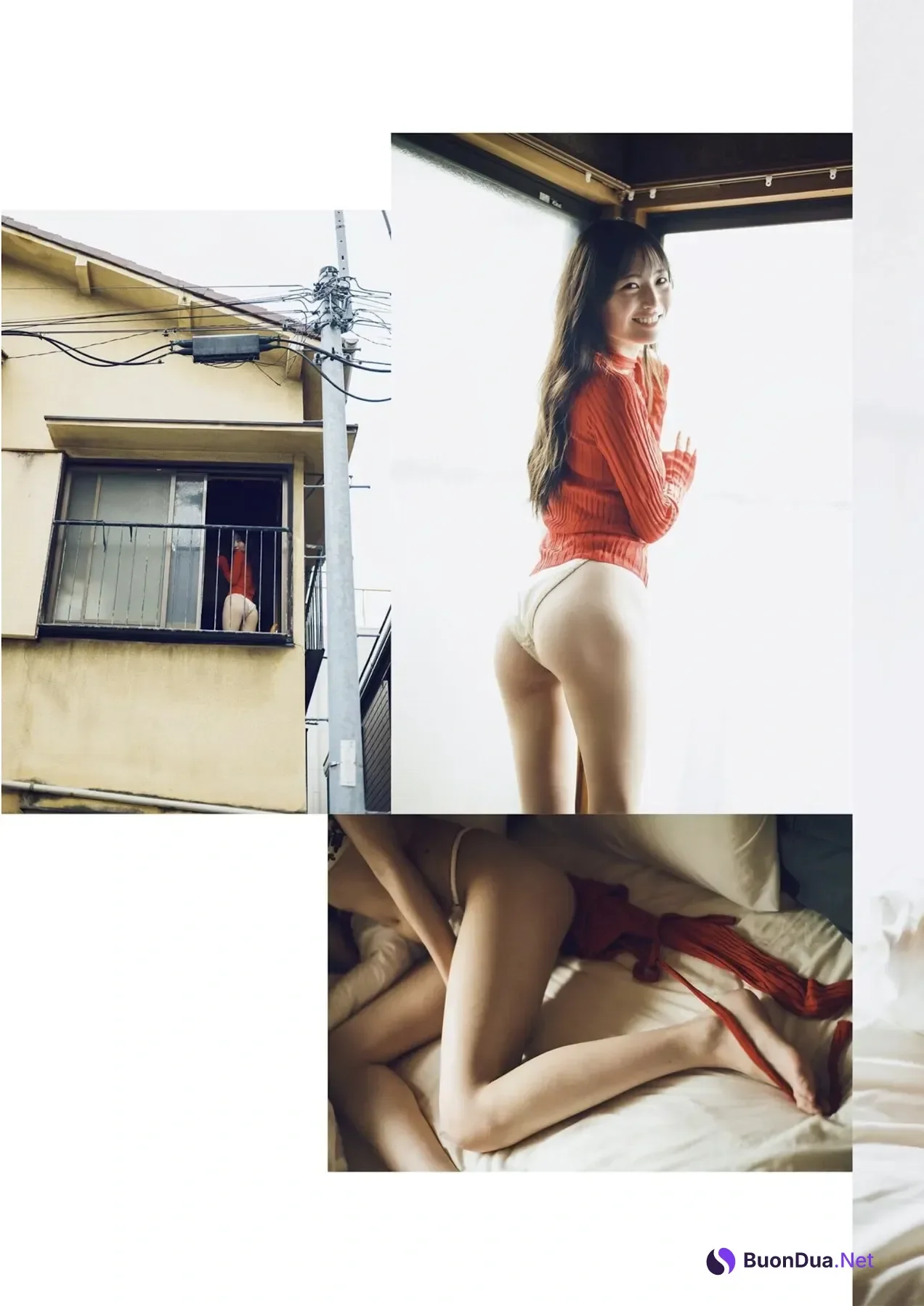 Yura Yura 由良ゆら, PARADE Vol.2 2025秋号 - Photo 8