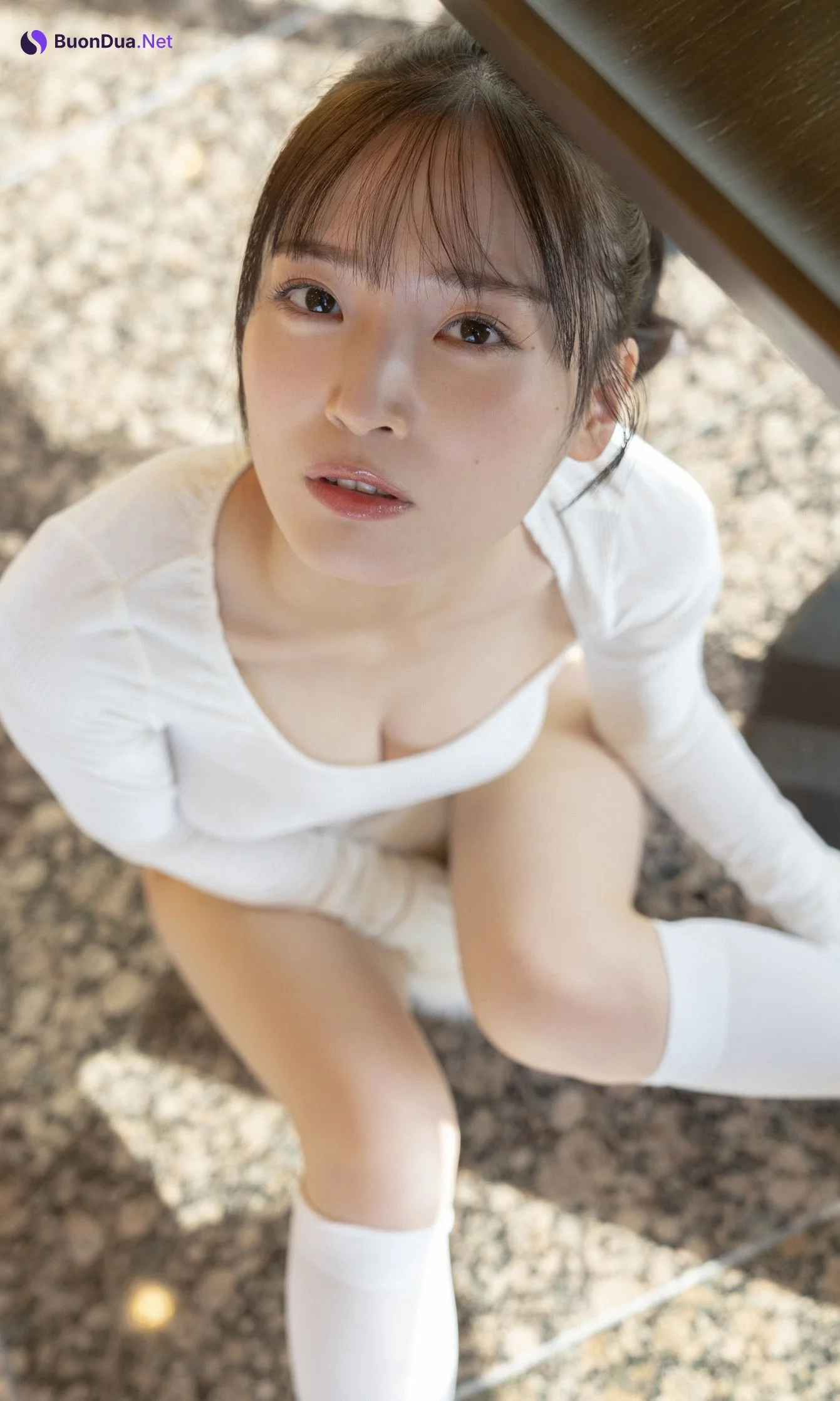 Yura Yura 由良ゆら, 週プレ Photo Book 「いっぱい見てね」 Set.01 - รูปภาพ 12