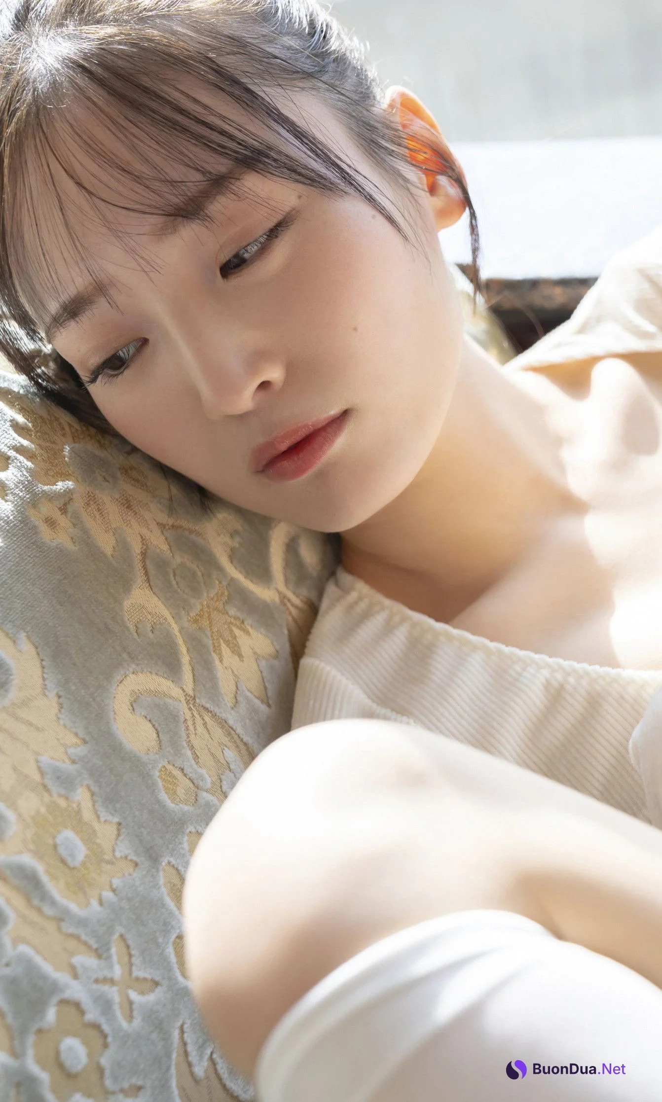 Yura Yura 由良ゆら, 週プレ Photo Book 「いっぱい見てね」 Set.01 - รูปภาพ 20