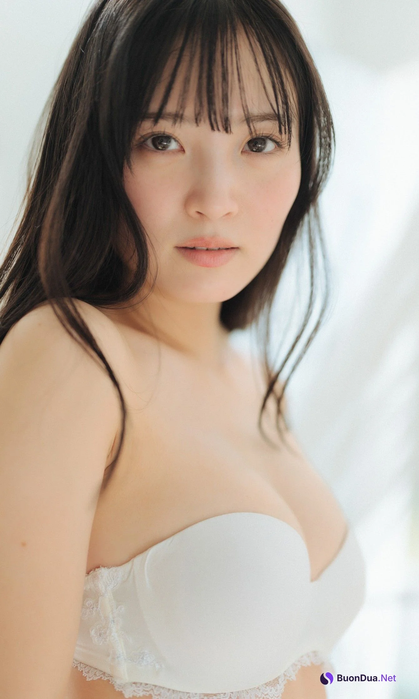 Yura Yura 由良ゆら, 週プレ Photo Book 「ドキドキさせるなんて」 Set.01 - Photo 12