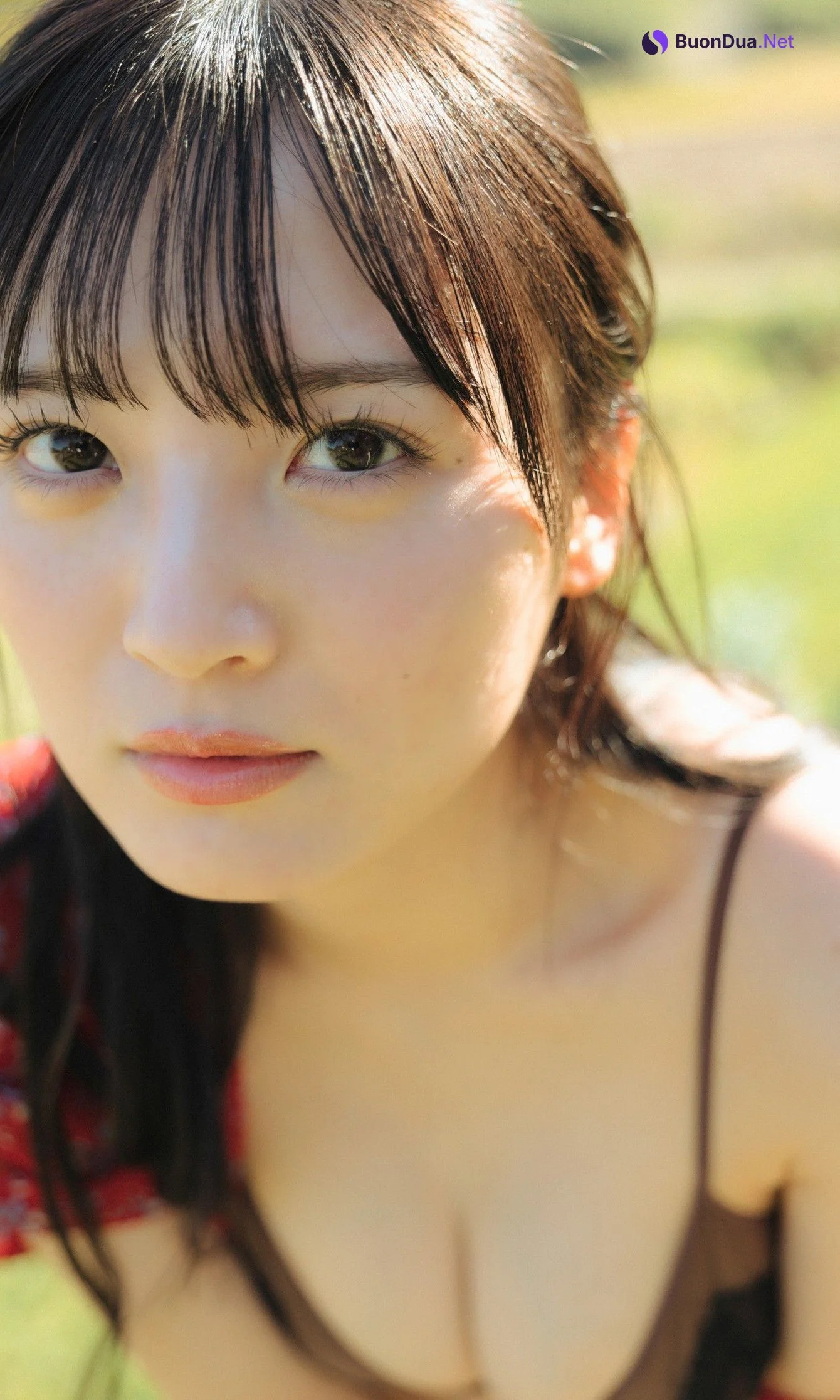 Yura Yura 由良ゆら, 週プレ Photo Book 「ドキドキさせるなんて」 Set.01 - Photo 16