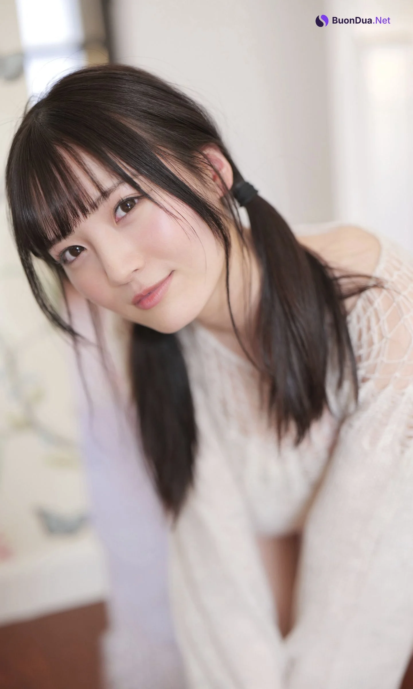 Yura Yura 由良ゆら, 週プレ Photo Book 「トキメケ！！」 Set.01 - รูปภาพ 3