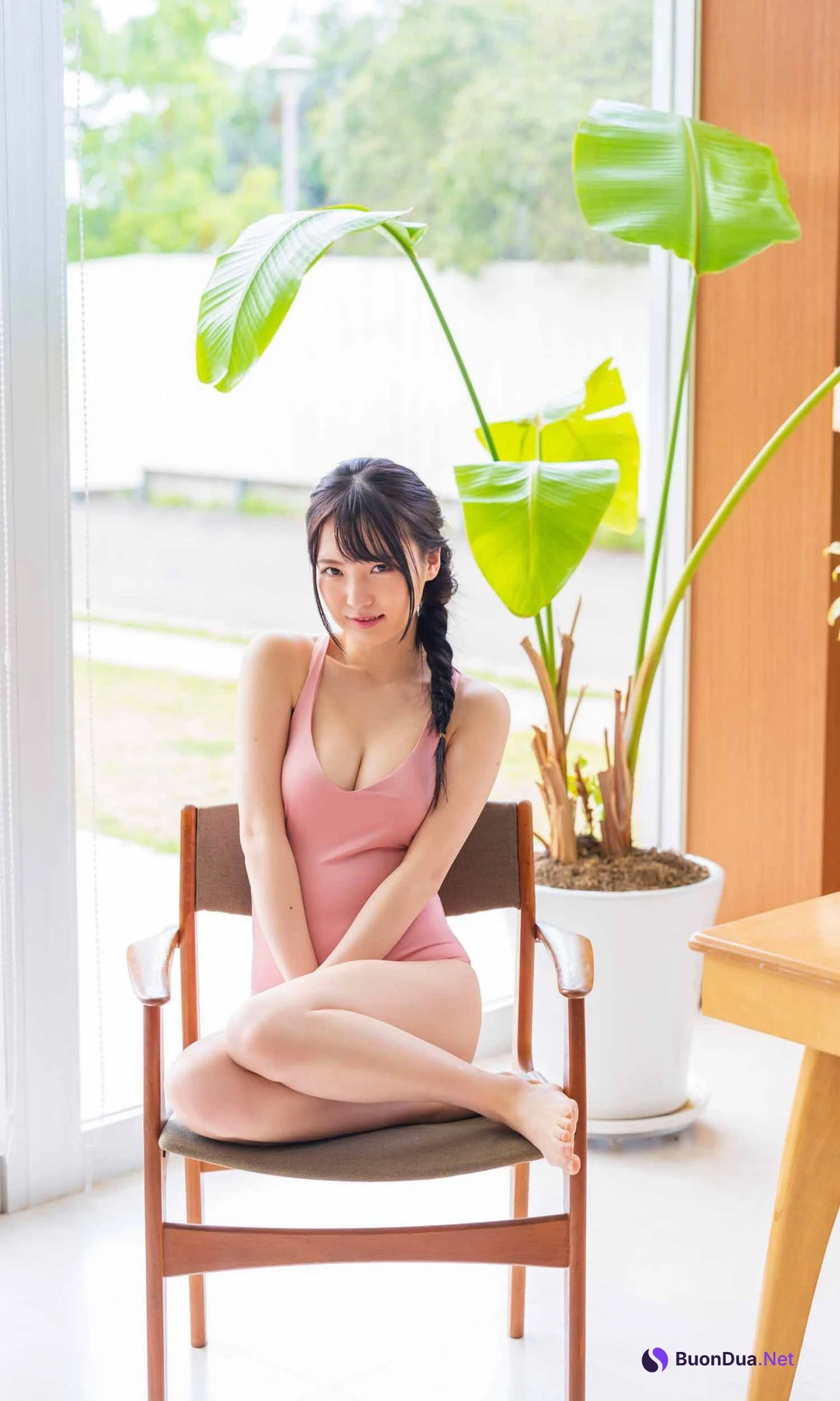 Yura Yura 由良ゆら, 週プレ Photo Book 「＃これがこう」 Set.01 - Photo 10