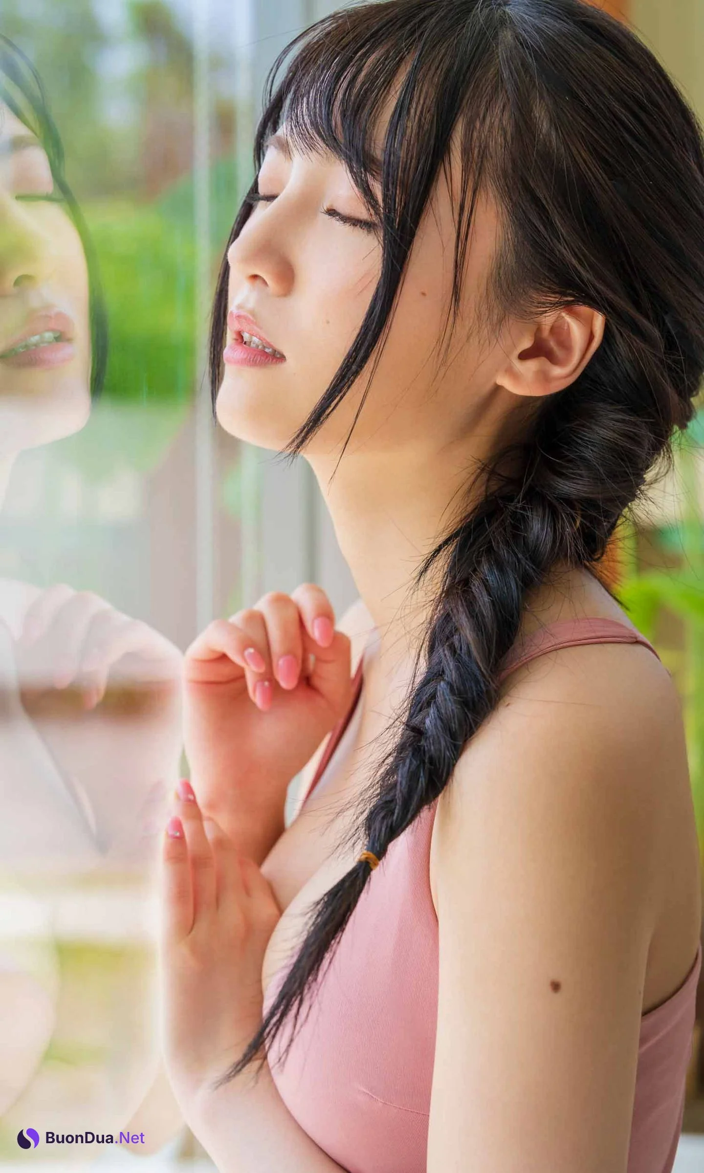 Yura Yura 由良ゆら, 週プレ Photo Book 「＃これがこう」 Set.01 - Photo 12