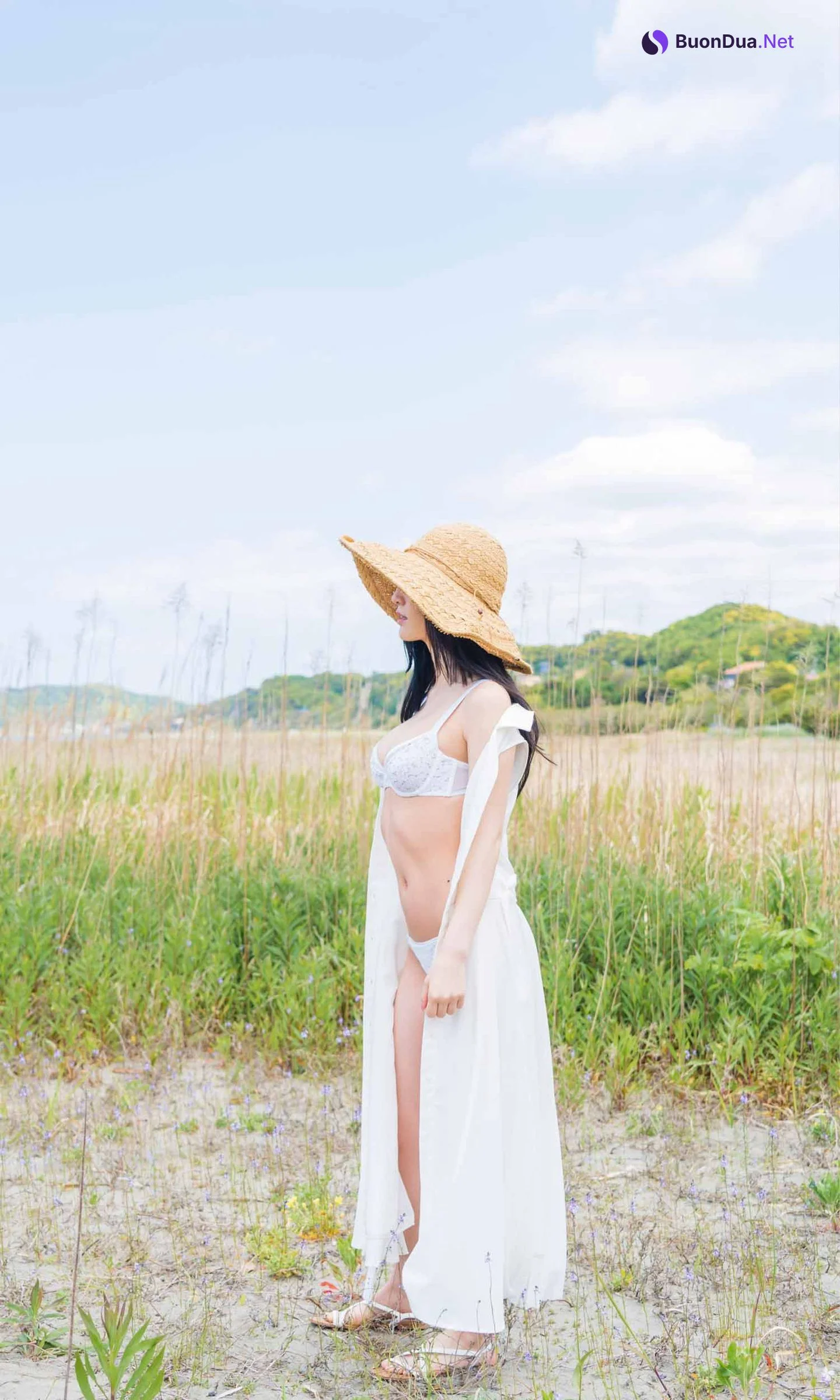 Yura Yura 由良ゆら, 週プレ Photo Book 「＃これがこう」 Set.01 - Photo 4