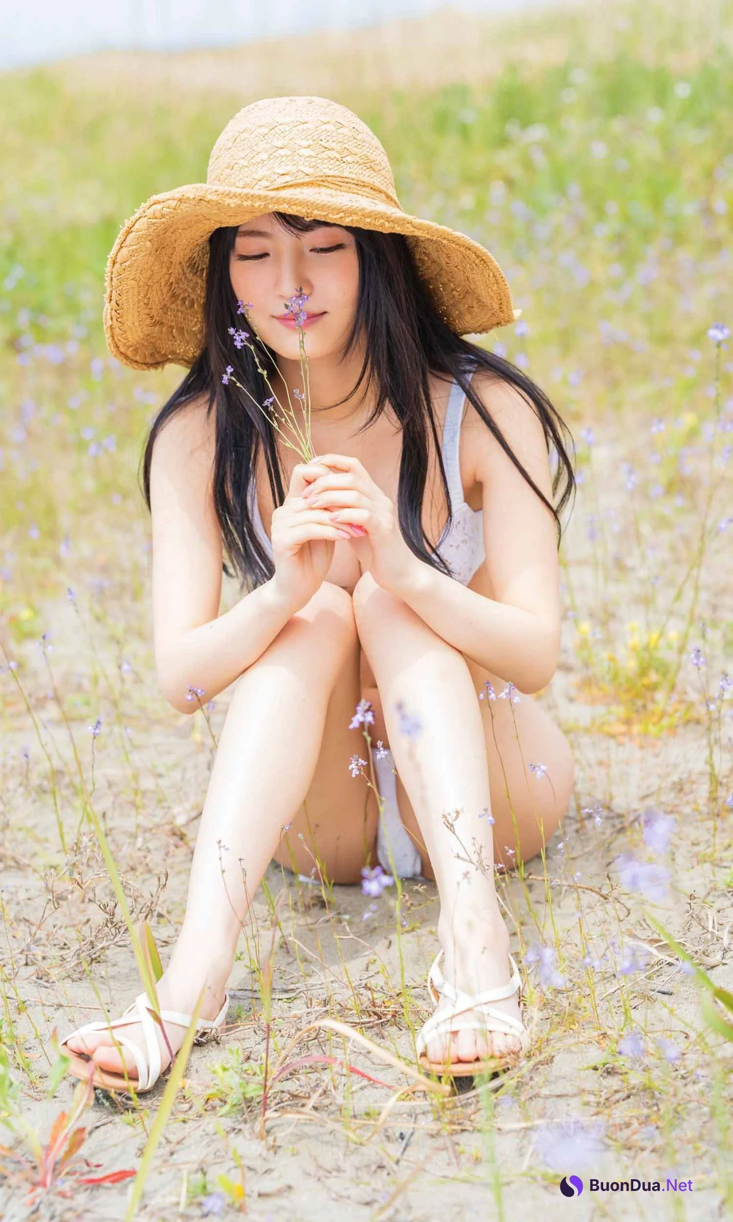 Yura Yura 由良ゆら, 週プレ Photo Book 「＃これがこう」 Set.01 - Photo 5