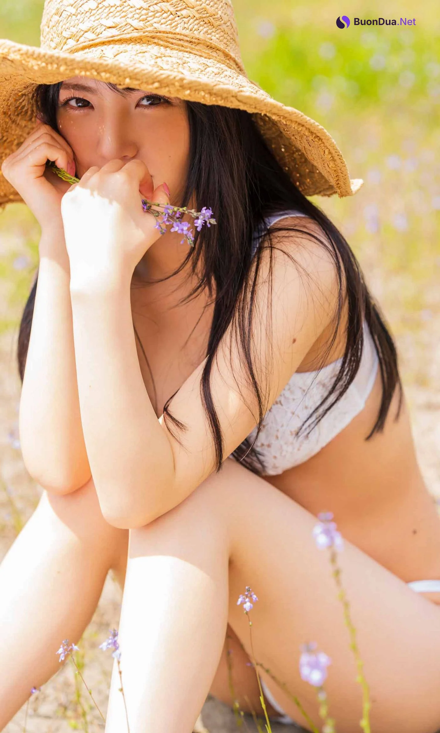 Yura Yura 由良ゆら, 週プレ Photo Book 「＃これがこう」 Set.01 - Photo 6