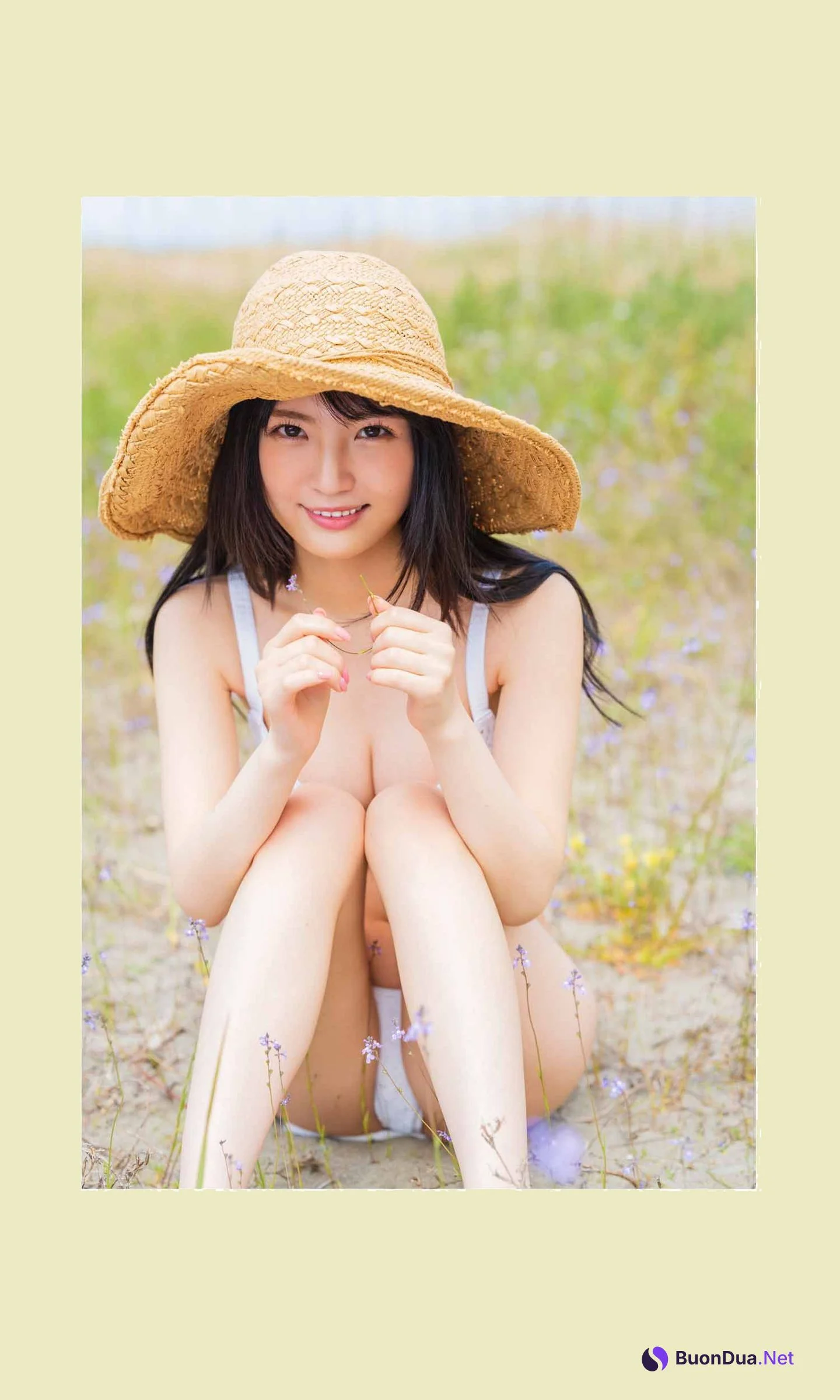 Yura Yura 由良ゆら, 週プレ Photo Book 「＃これがこう」 Set.01 - Photo 7