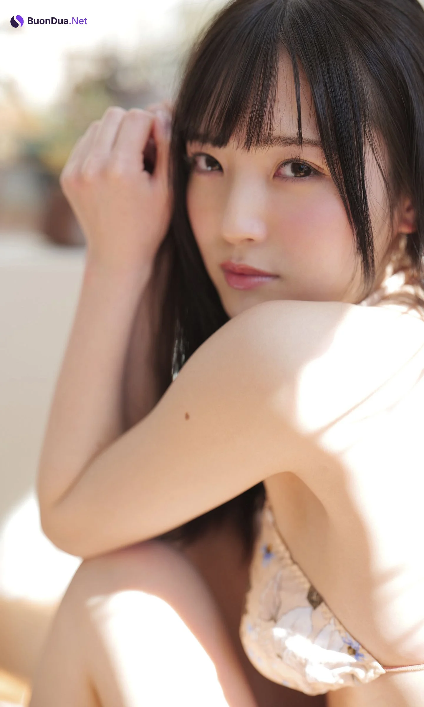 Yura Yura 由良ゆら, 週プレ Photo Book 「トキメケ！！」 Set.02 - รูปภาพ 16