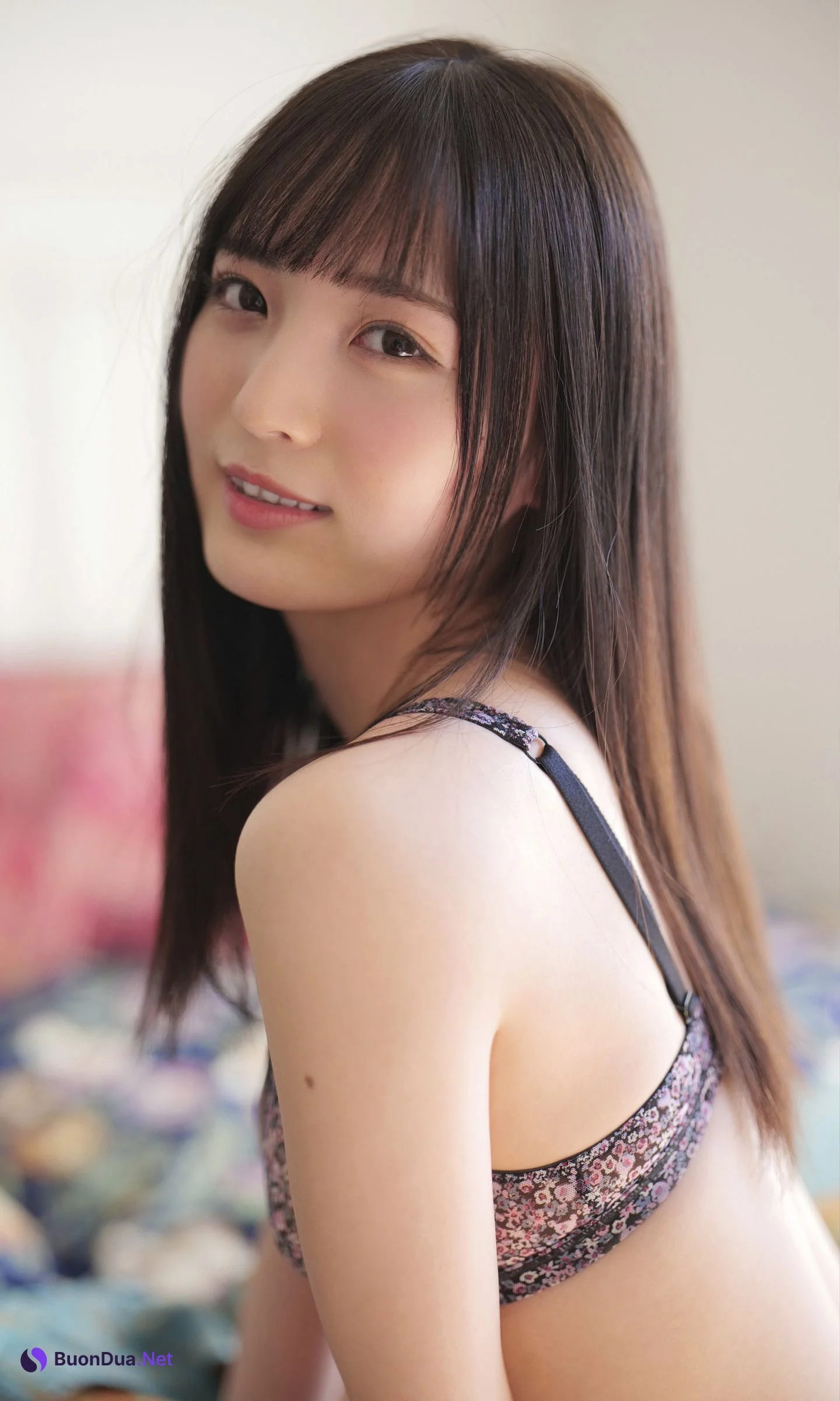 Yura Yura 由良ゆら, 週プレ Photo Book 「トキメケ！！」 Set.02 - รูปภาพ 9