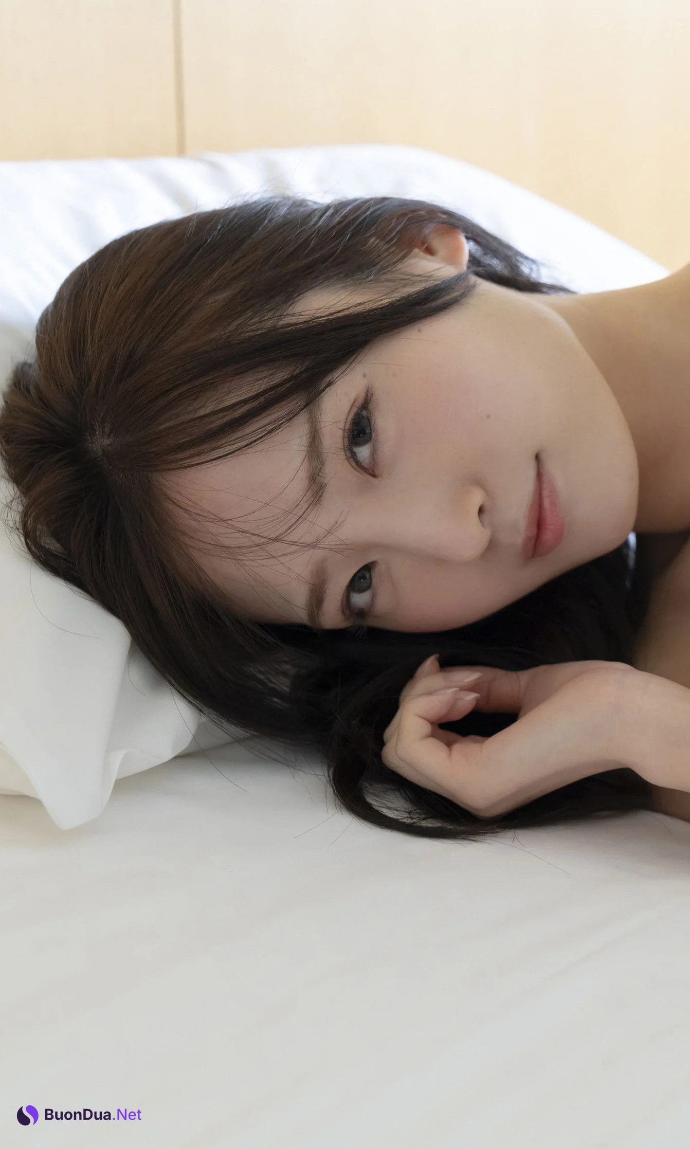 Yura Yura 由良ゆら, 週プレ Photo Book 「いっぱい見てね」 Set.02 - Photo 12