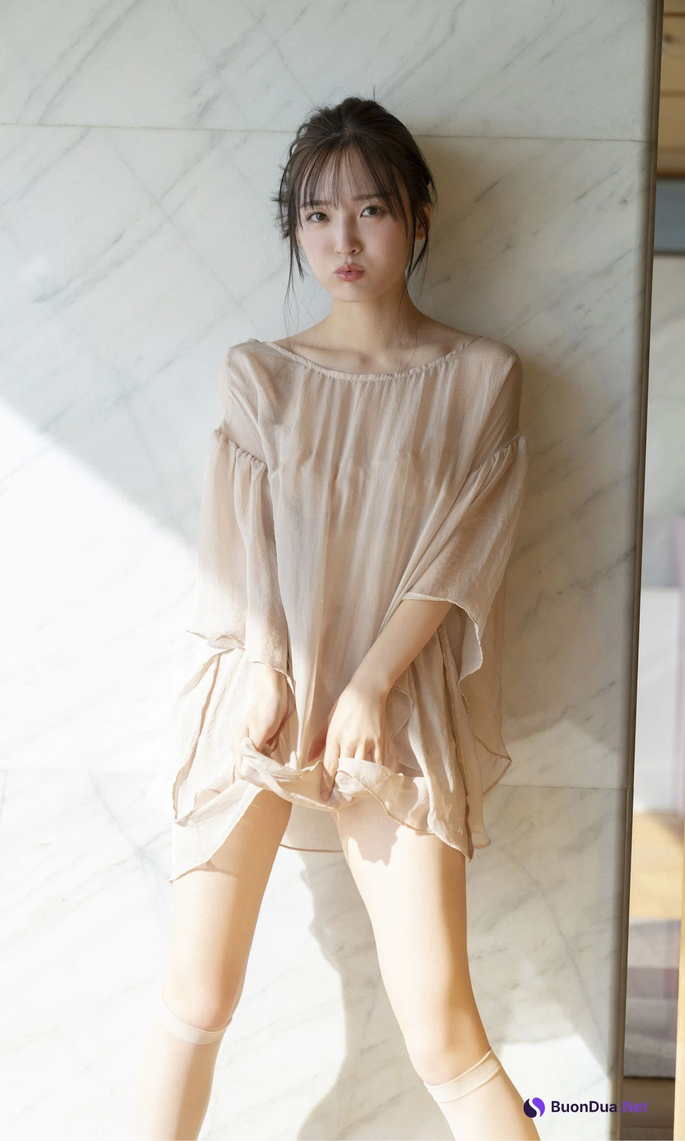 Yura Yura 由良ゆら, 週プレ Photo Book 「いっぱい見てね」 Set.02 - Photo 15