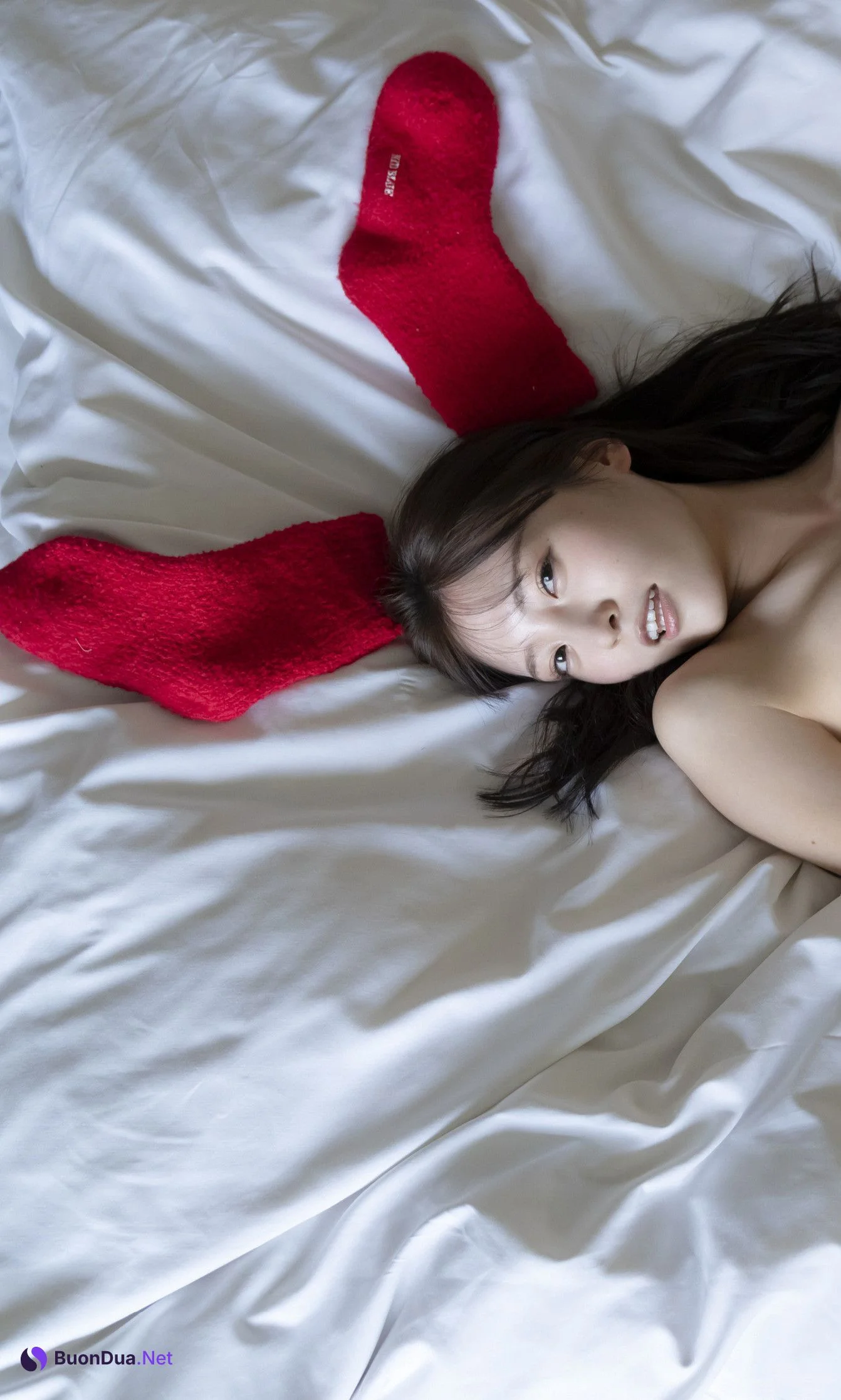 Yura Yura 由良ゆら, 週プレ Photo Book 「いっぱい見てね」 Set.02 - Photo 7