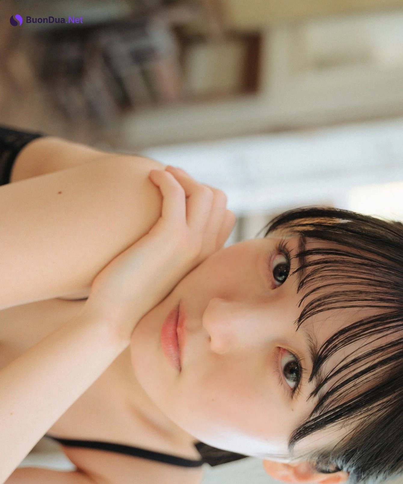 Yura Yura 由良ゆら, 週プレ Photo Book 「ドキドキさせるなんて」 Set.02 - Photo 10