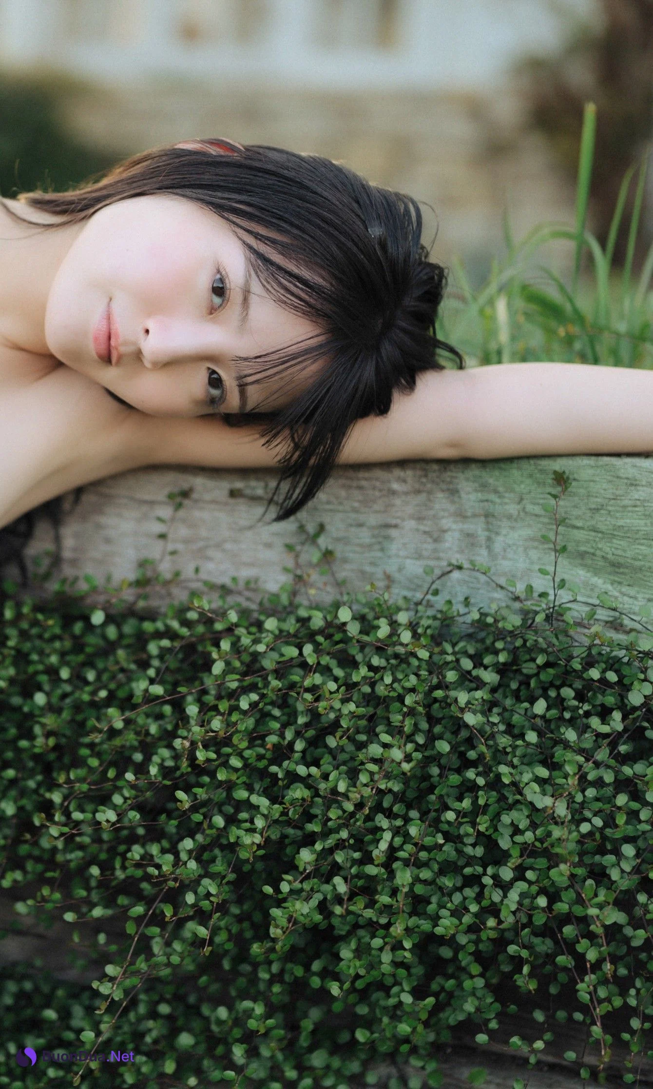 Yura Yura 由良ゆら, 週プレ Photo Book 「ドキドキさせるなんて」 Set.02 - Photo 19