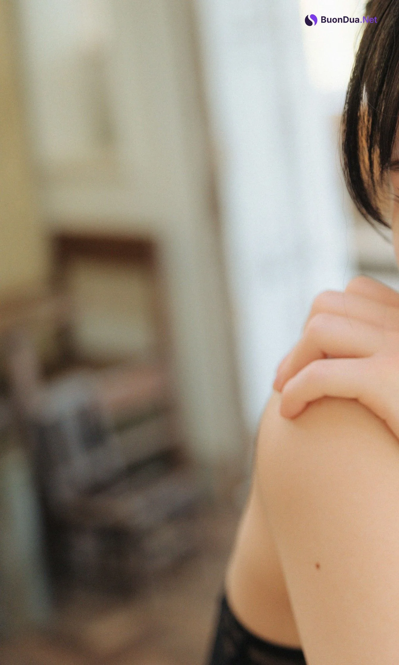 Yura Yura 由良ゆら, 週プレ Photo Book 「ドキドキさせるなんて」 Set.02 - Photo 8