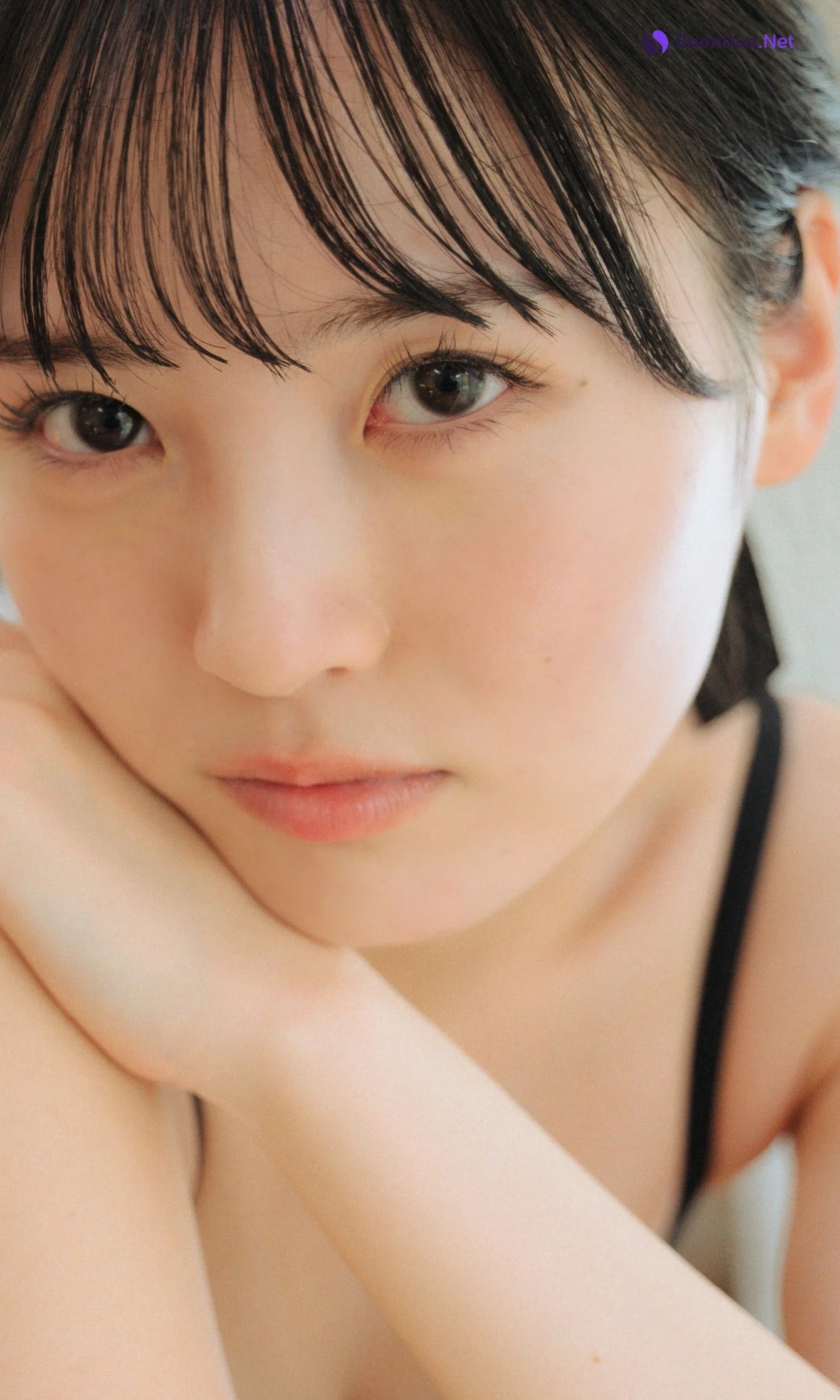 Yura Yura 由良ゆら, 週プレ Photo Book 「ドキドキさせるなんて」 Set.02 - Photo 9