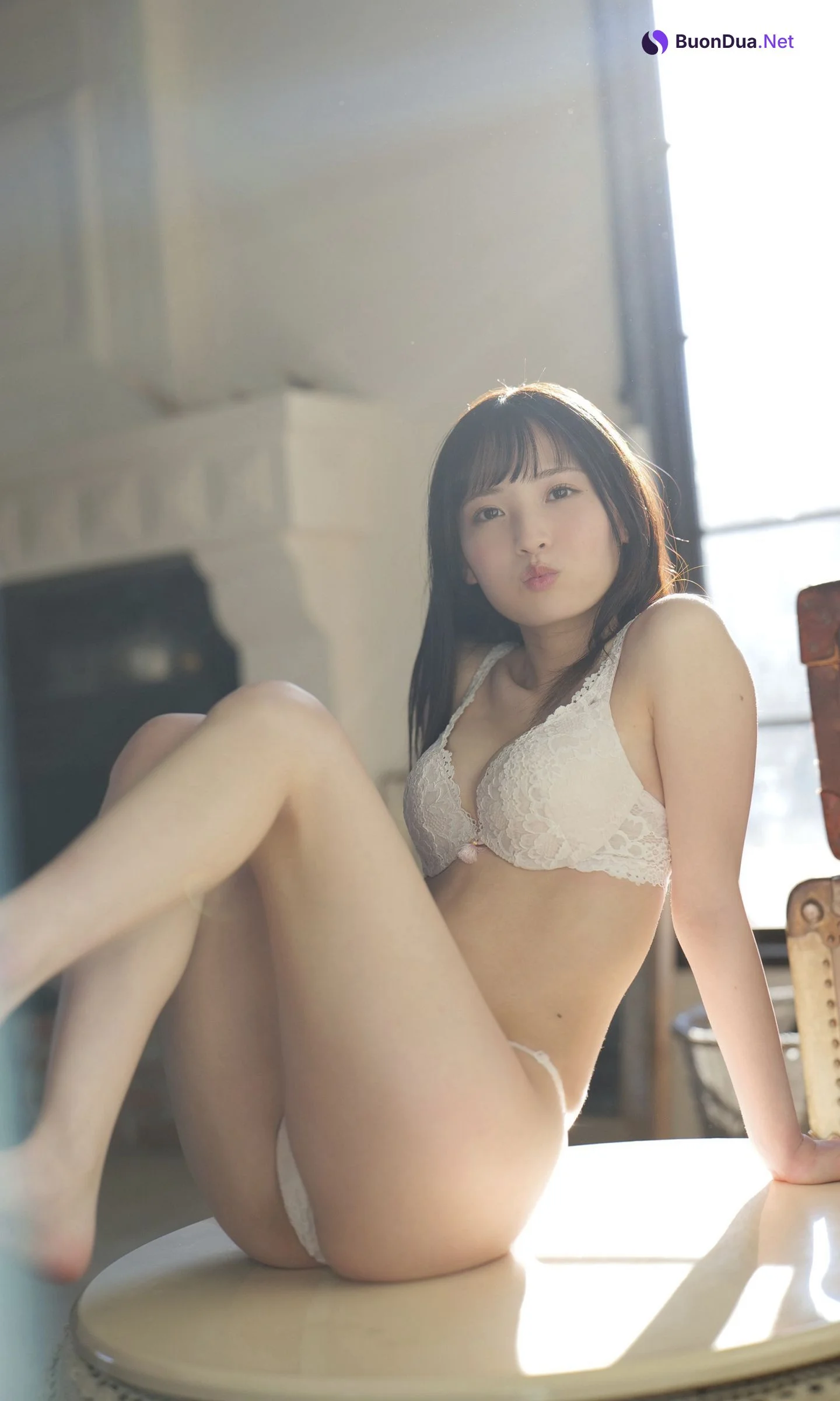 Yura Yura 由良ゆら, 週プレ Photo Book 「トキメケ！！」 Set.03 - Photo 12