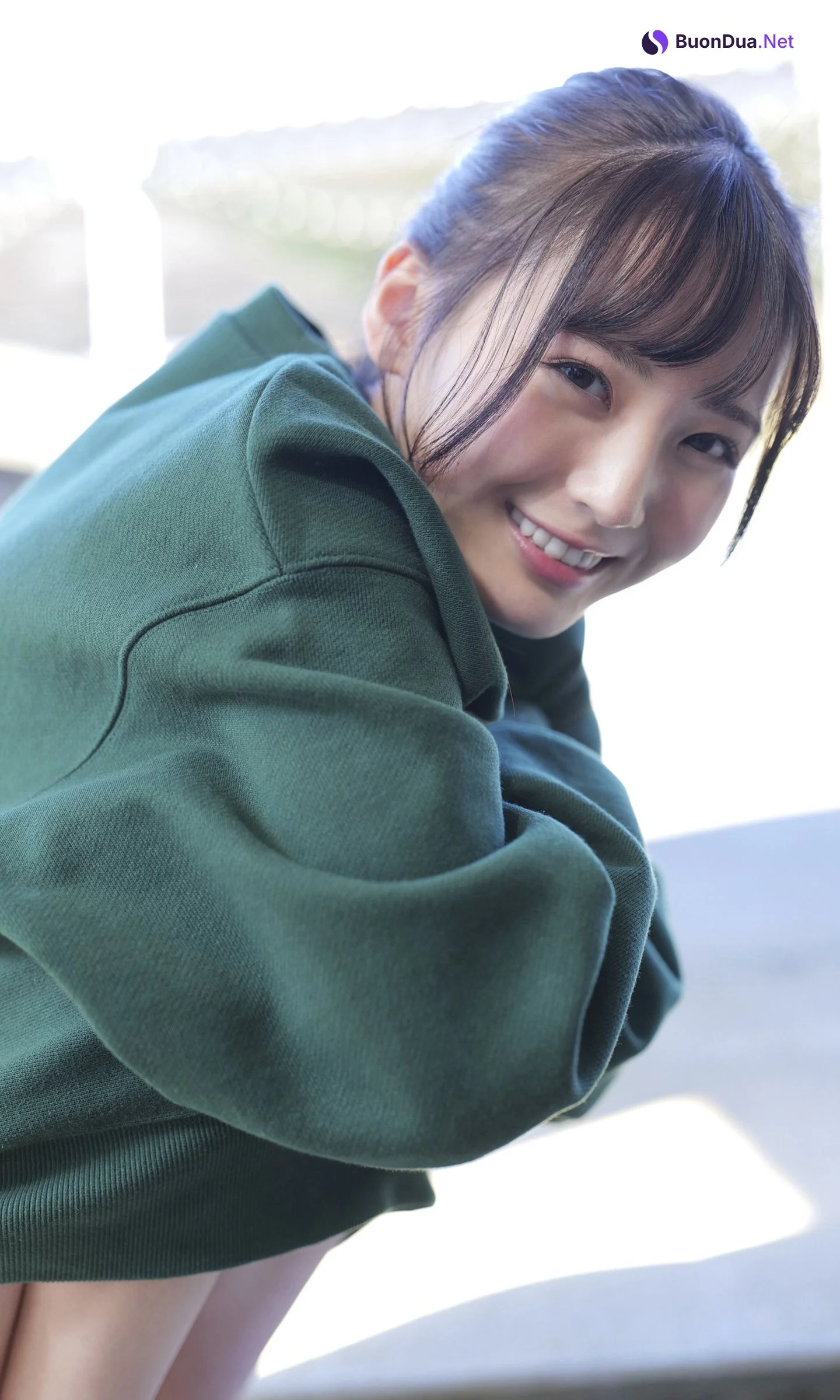 Yura Yura 由良ゆら, 週プレ Photo Book 「トキメケ！！」 Set.03 - Photo 16