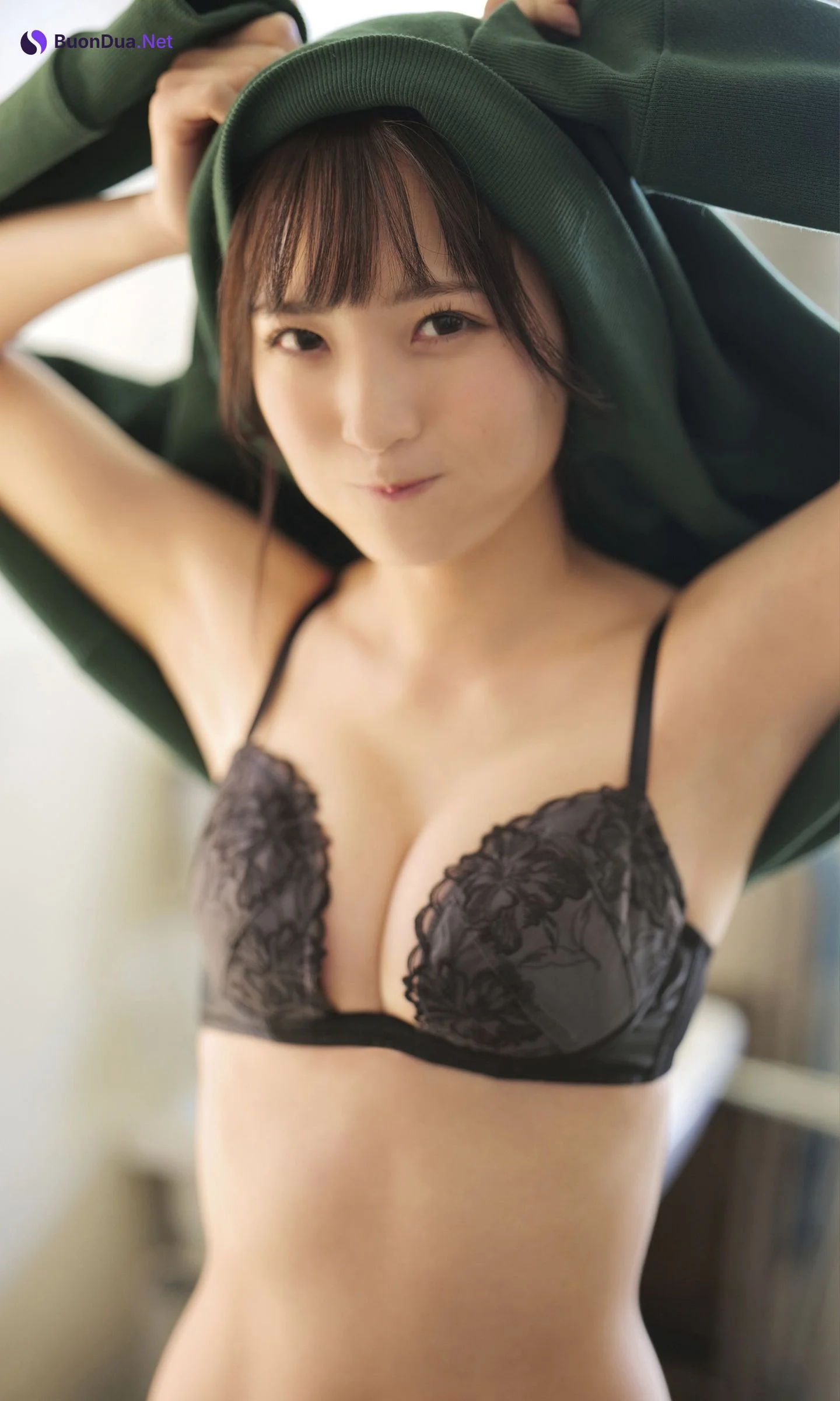 Yura Yura 由良ゆら, 週プレ Photo Book 「トキメケ！！」 Set.03 - Photo 18
