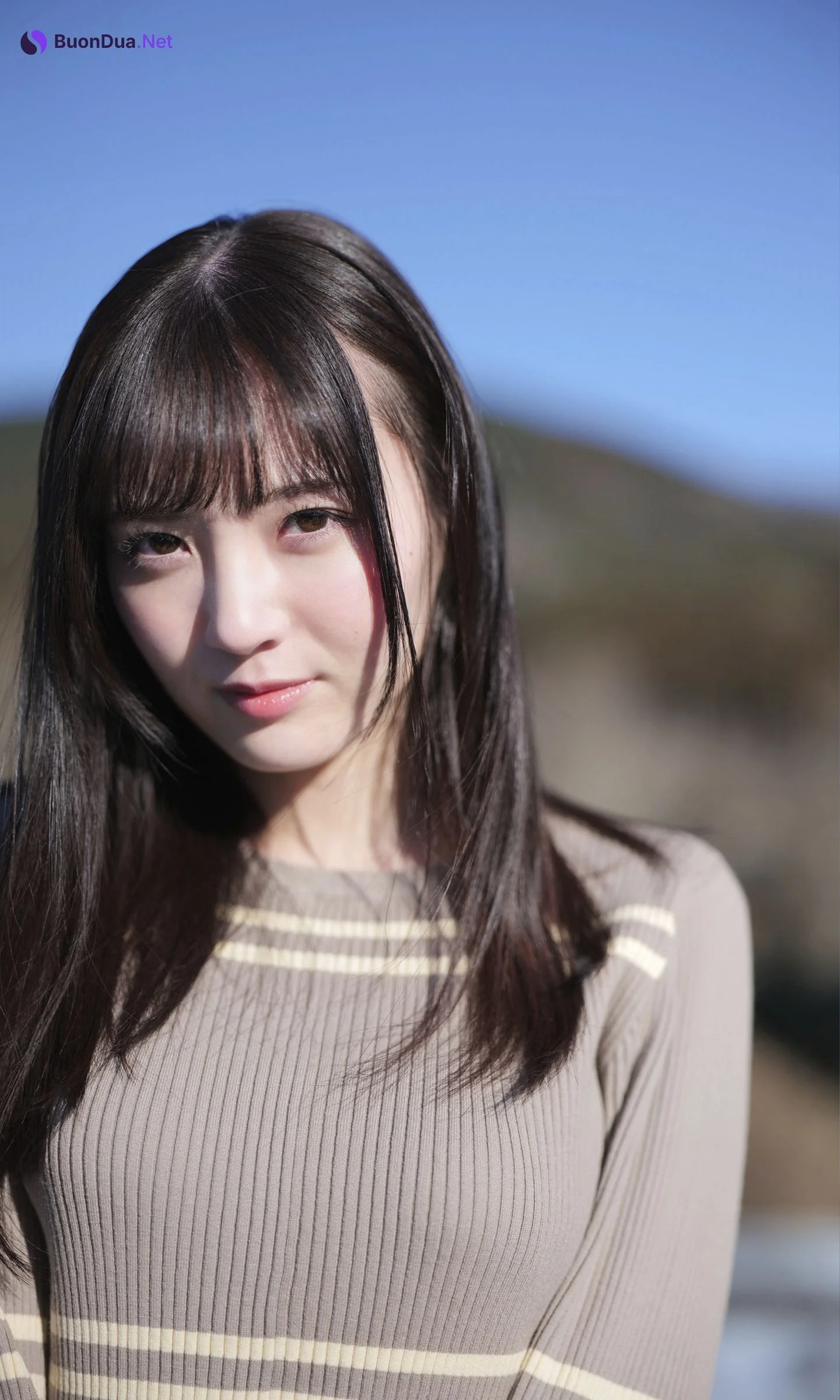 Yura Yura 由良ゆら, 週プレ Photo Book 「トキメケ！！」 Set.03 - Photo 2