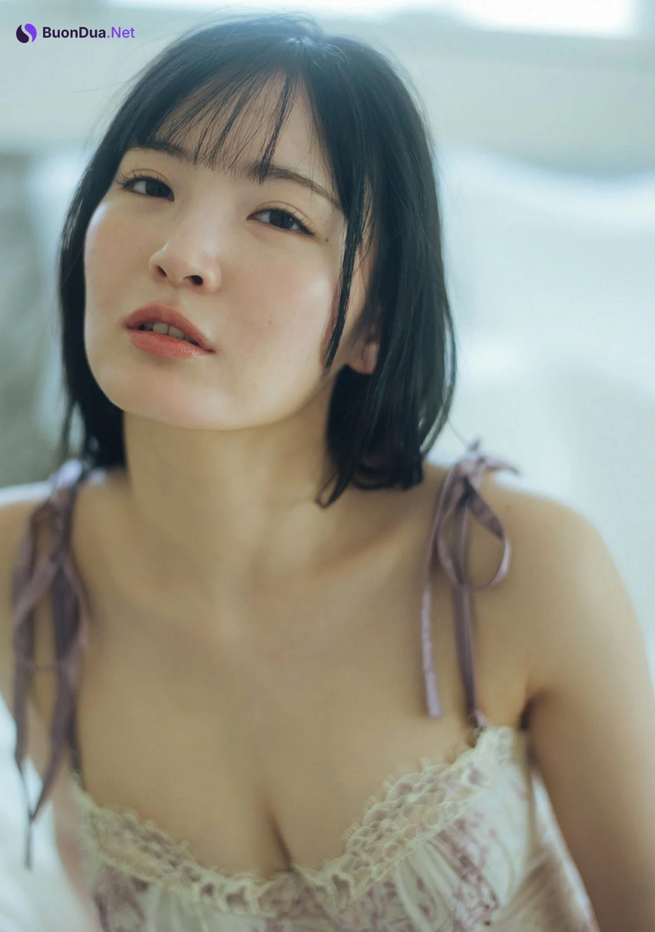 Yura Yura 由良ゆら, ファースト写真集 『ゆらドキッ!』 Set.02 - Photo 11