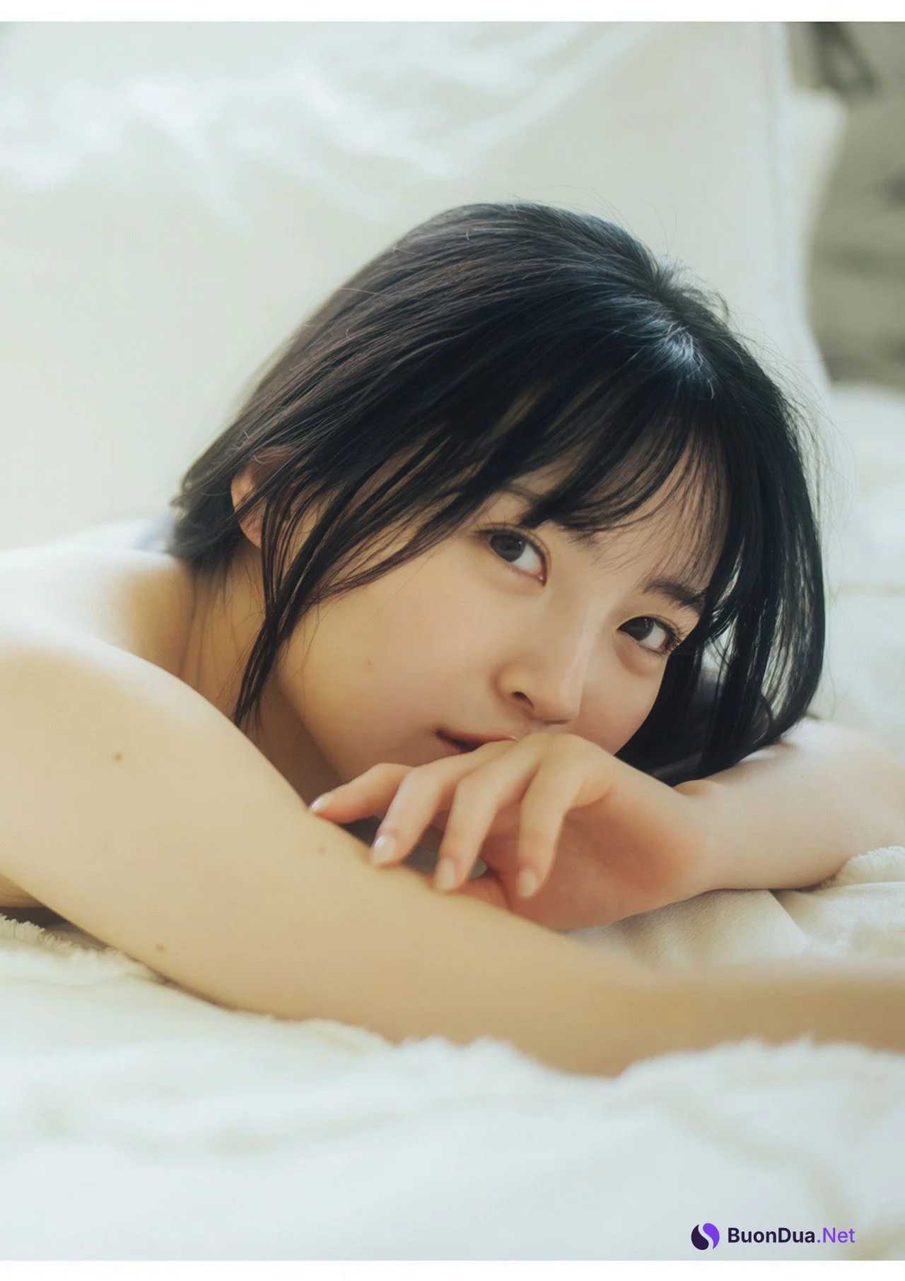 Yura Yura 由良ゆら, ファースト写真集 『ゆらドキッ!』 Set.02 - Photo 20