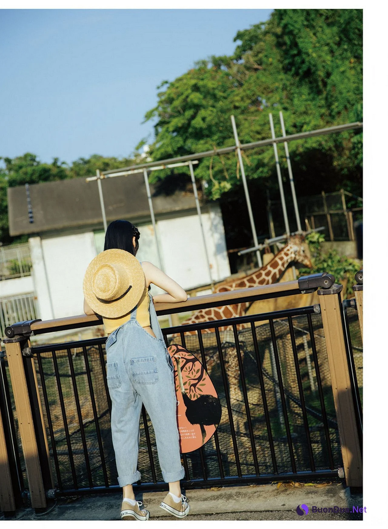 Yura Yura 由良ゆら, ファースト写真集 『ゆらドキッ!』 Set.02 - Photo 5