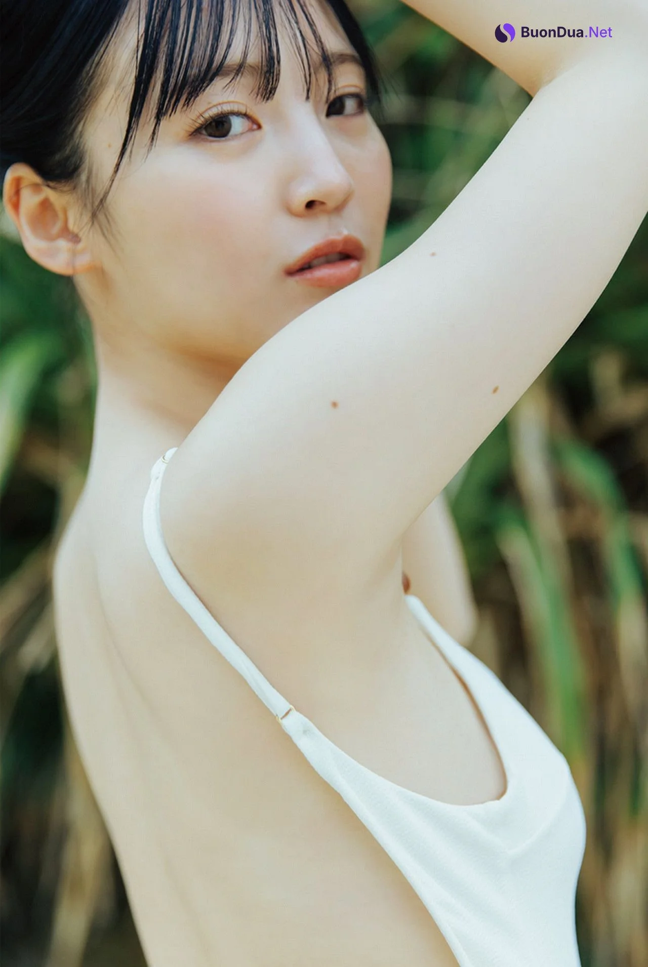 Yura Yura 由良ゆら, ファースト写真集 『ゆらドキッ!』 Set.02 - Photo 8