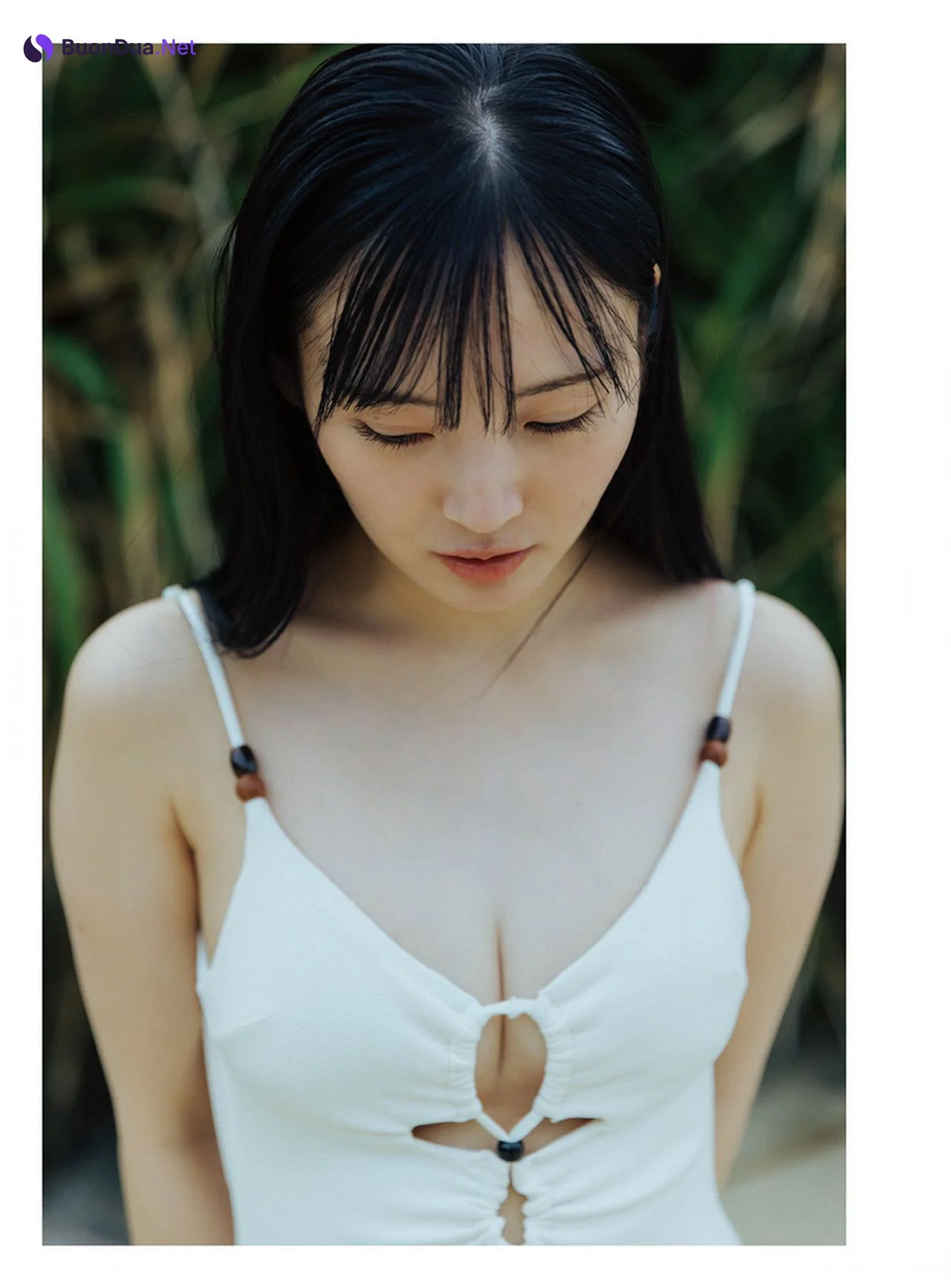 Yura Yura 由良ゆら, ファースト写真集 『ゆらドキッ!』 Set.02 - Photo 9