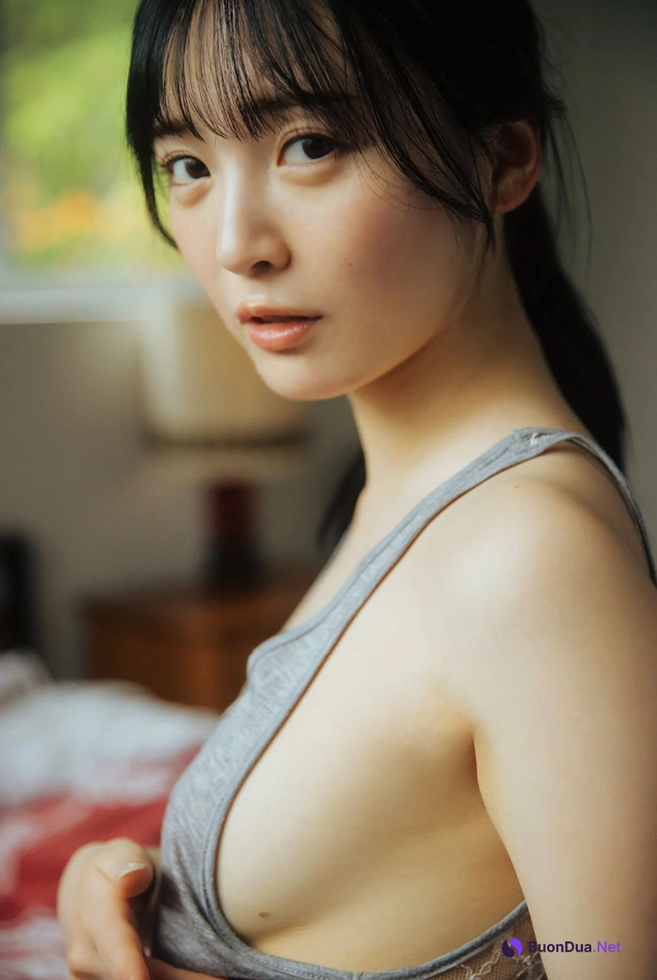 Yura Yura 由良ゆら, ファースト写真集 『ゆらドキッ!』 Set.03 - Photo 10