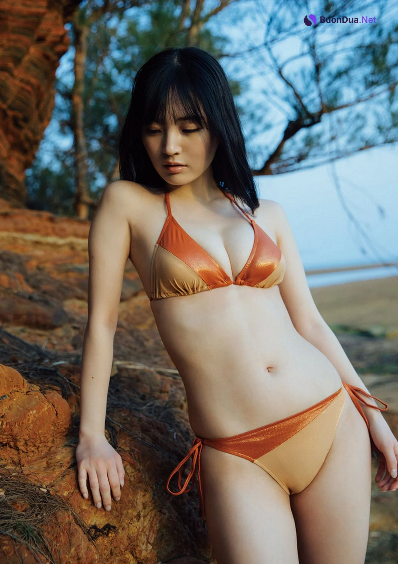 Yura Yura 由良ゆら, ファースト写真集 『ゆらドキッ!』 Set.03 - Photo 15