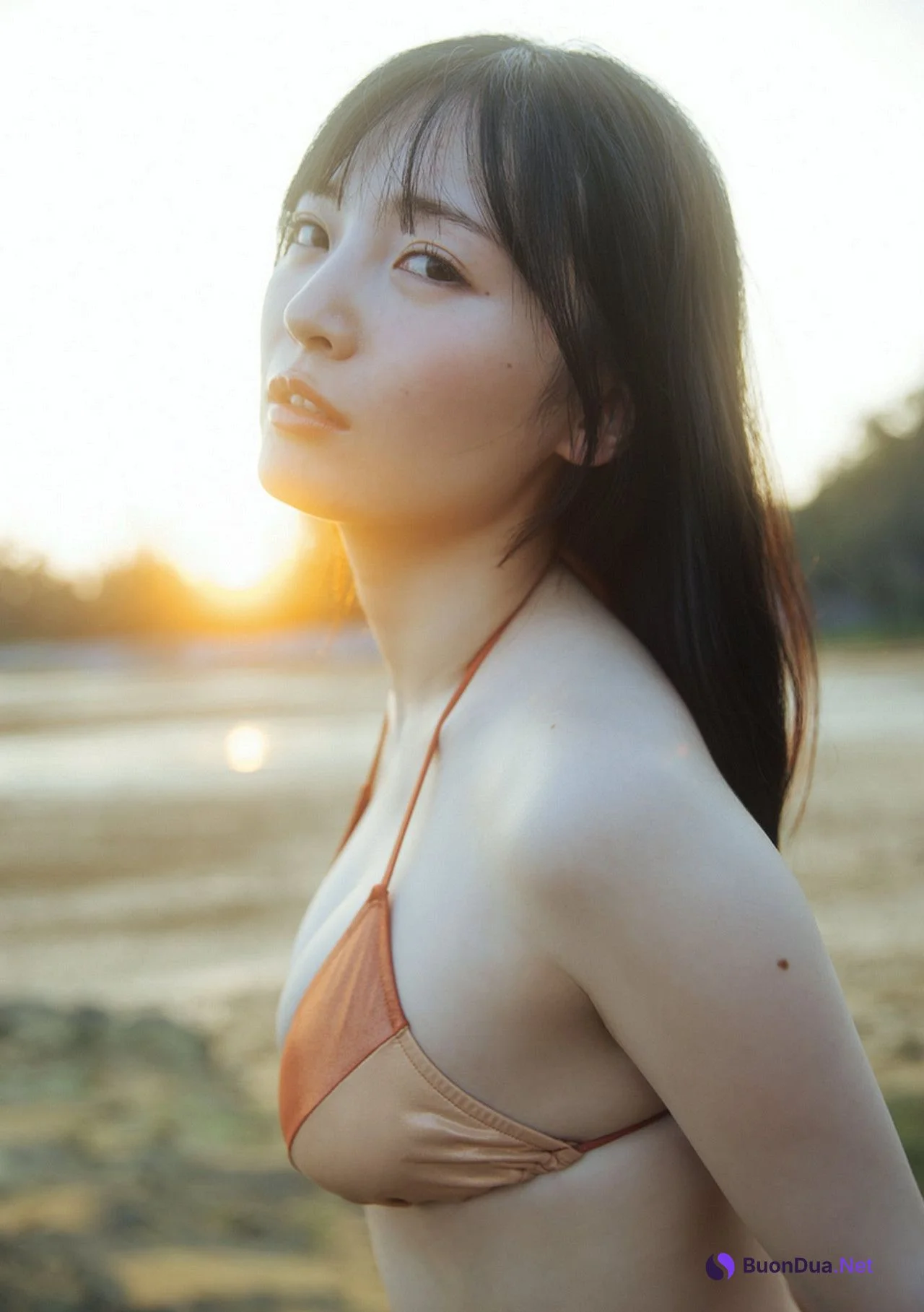 Yura Yura 由良ゆら, ファースト写真集 『ゆらドキッ!』 Set.03 - Photo 16