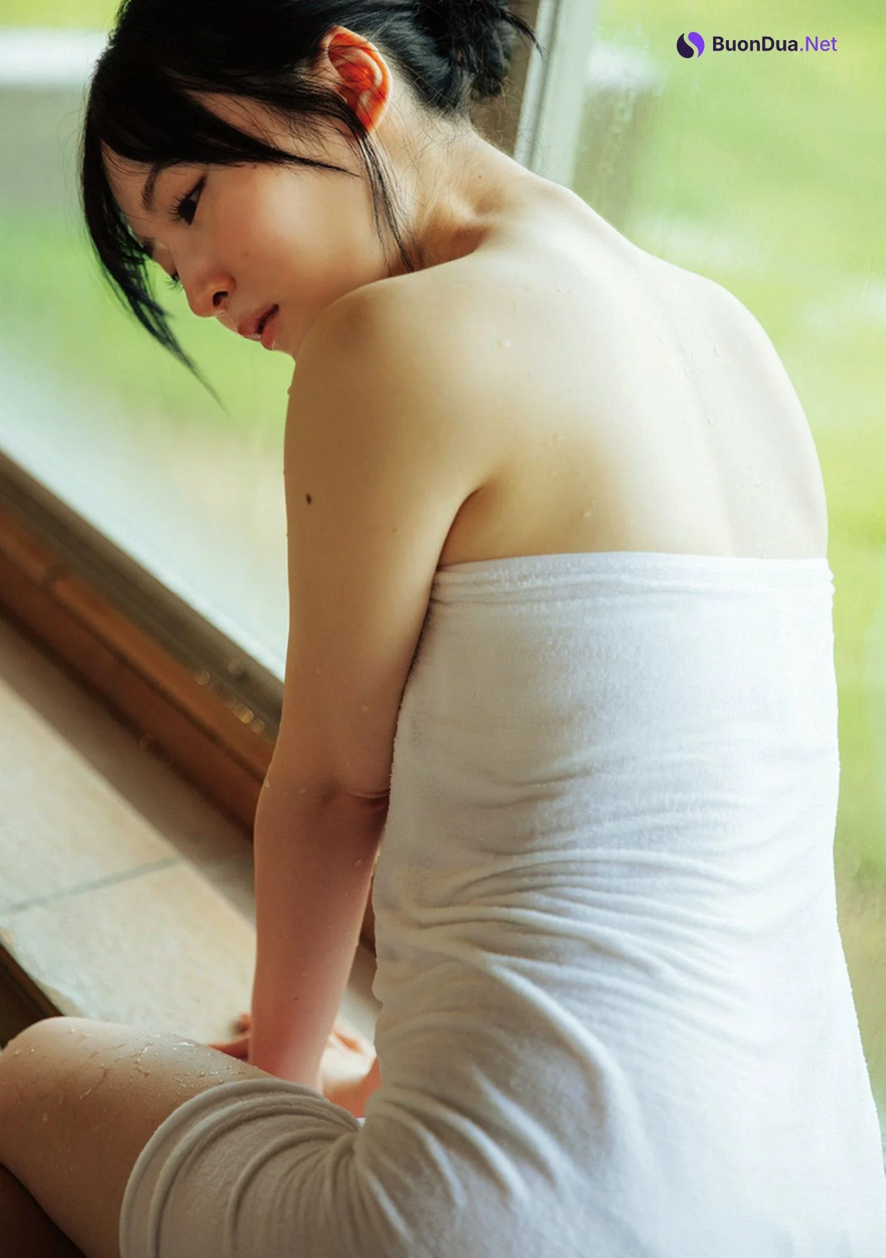 Yura Yura 由良ゆら, ファースト写真集 『ゆらドキッ!』 Set.04 - Photo 19