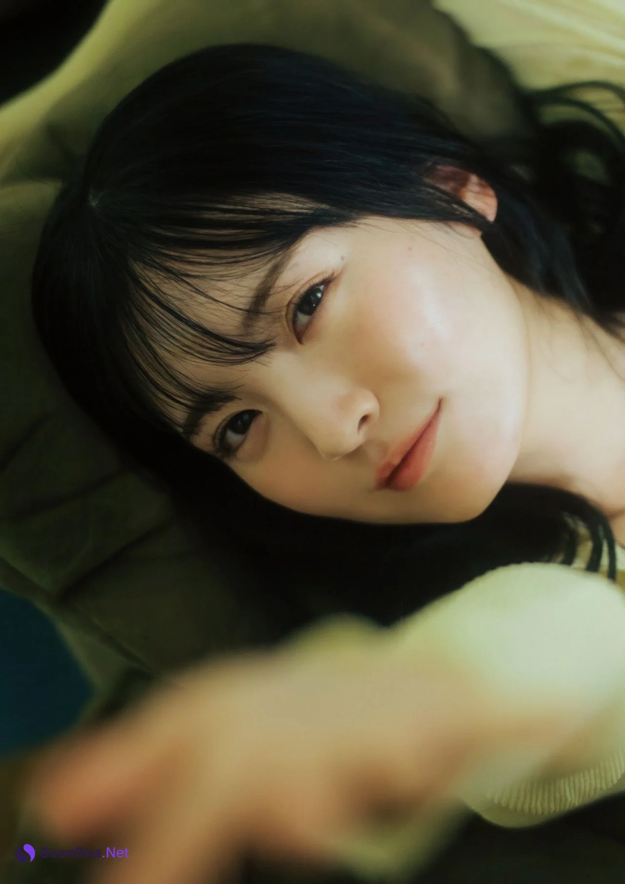 Yura Yura 由良ゆら, ファースト写真集 『ゆらドキッ!』 Set.04 - Photo 9