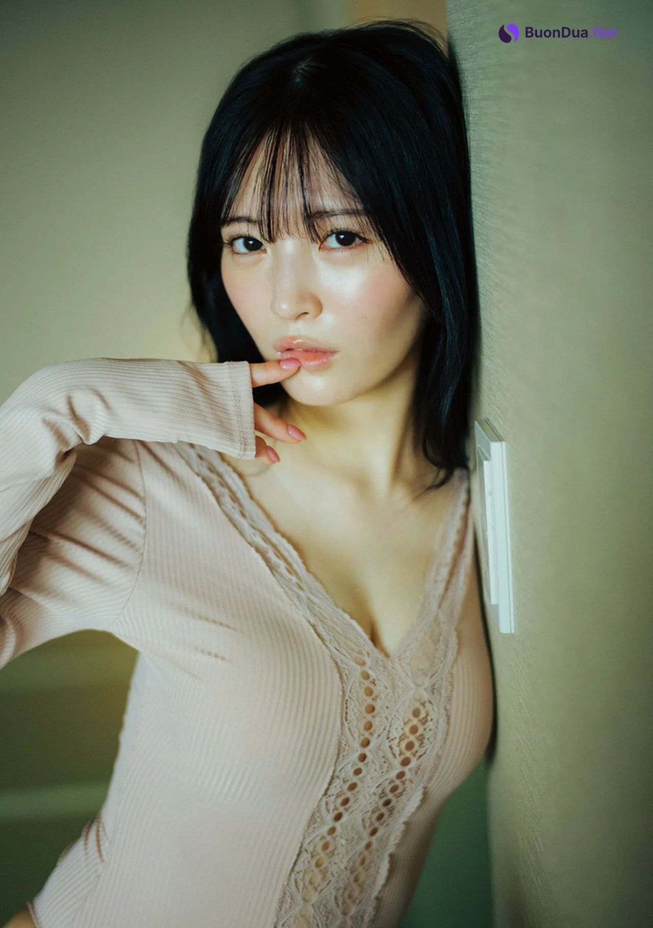 Yura Yura 由良ゆら, ファースト写真集 『ゆらドキッ!』 Set.05 - Photo 12