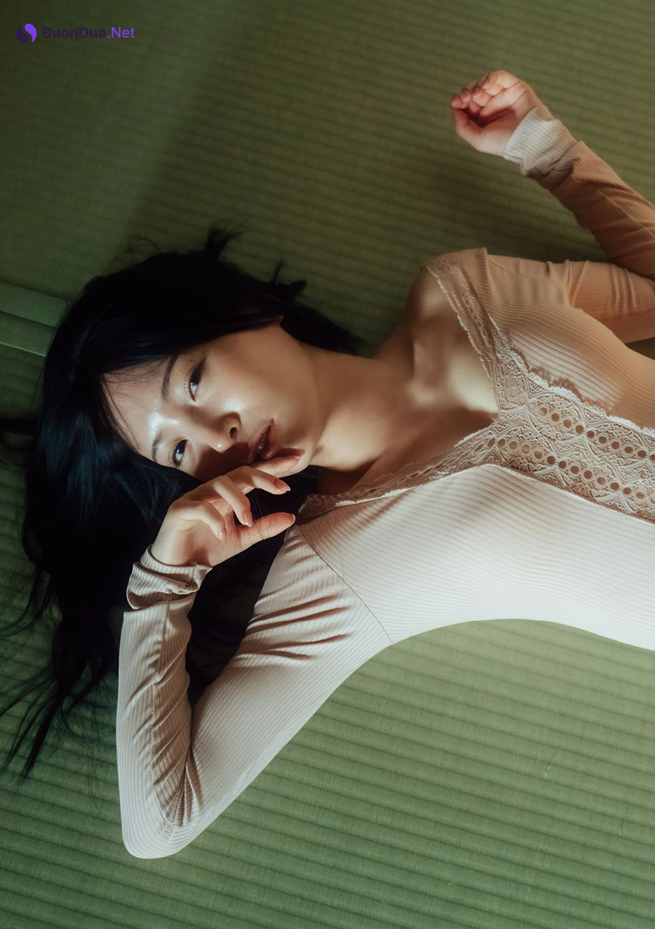 Yura Yura 由良ゆら, ファースト写真集 『ゆらドキッ!』 Set.05 - Photo 5