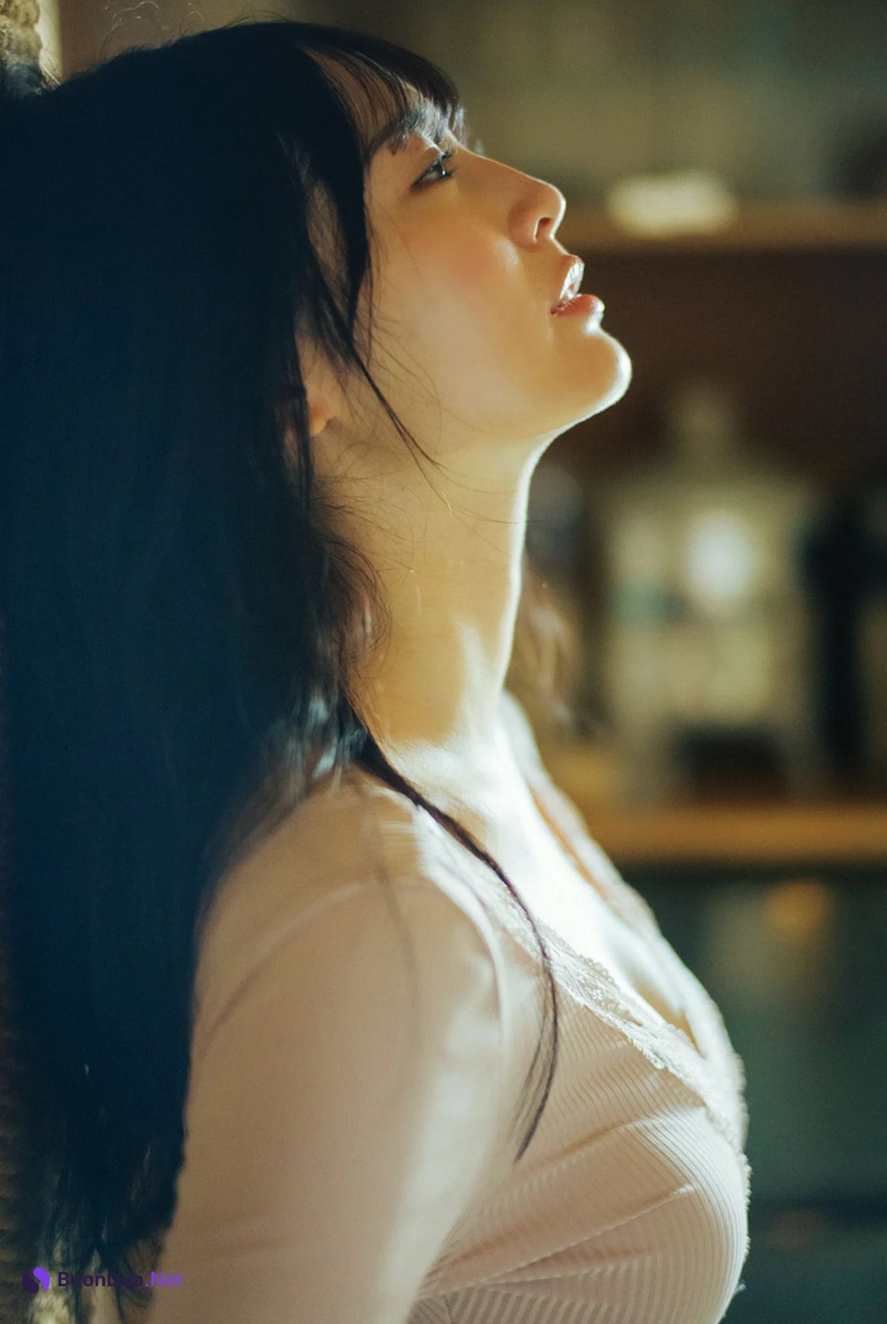 Yura Yura 由良ゆら, ファースト写真集 『ゆらドキッ!』 Set.05 - Photo 9