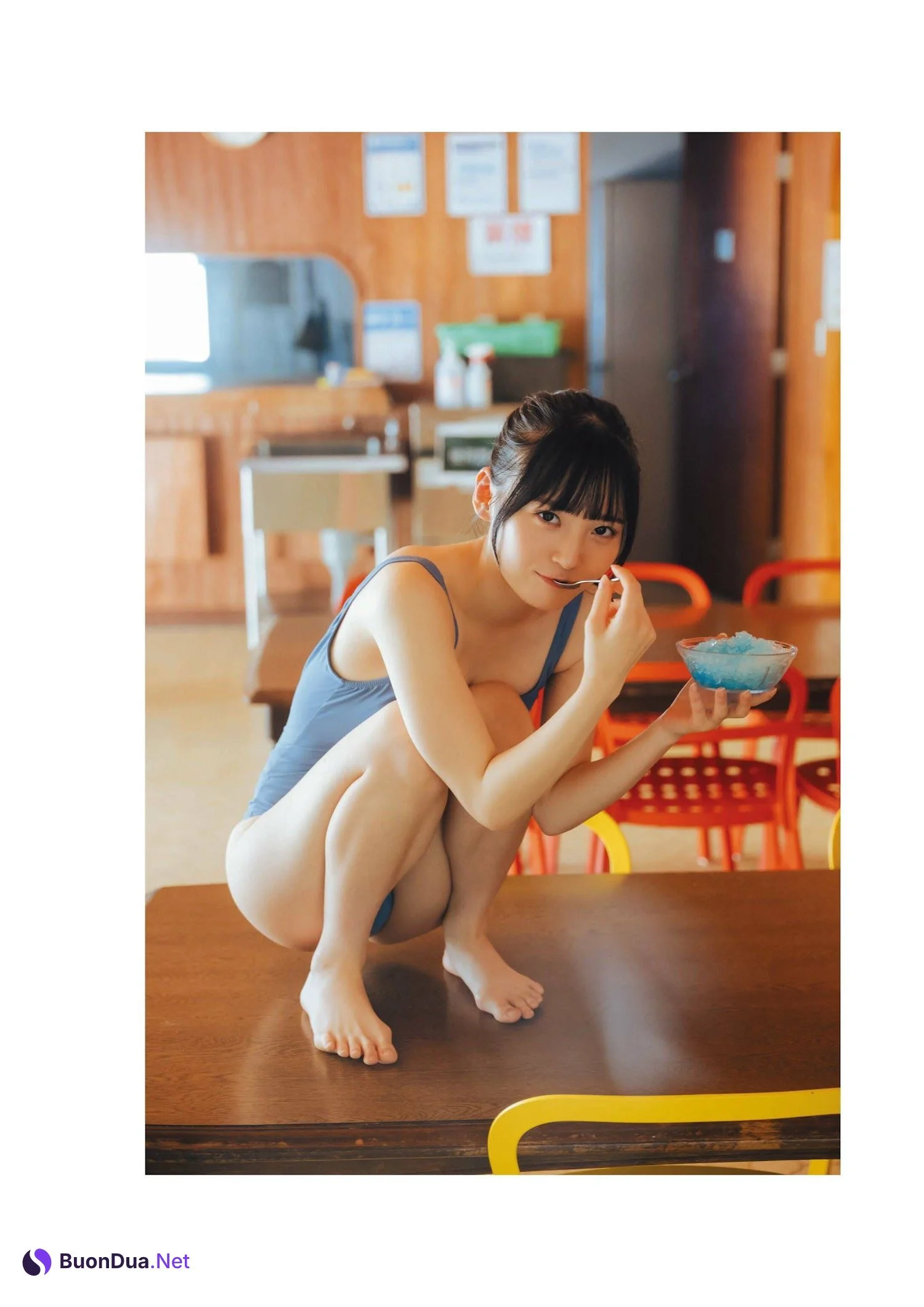 Yura Yura 由良ゆら, STRIKE！ 7回表 2022.07.26 - Photo 17