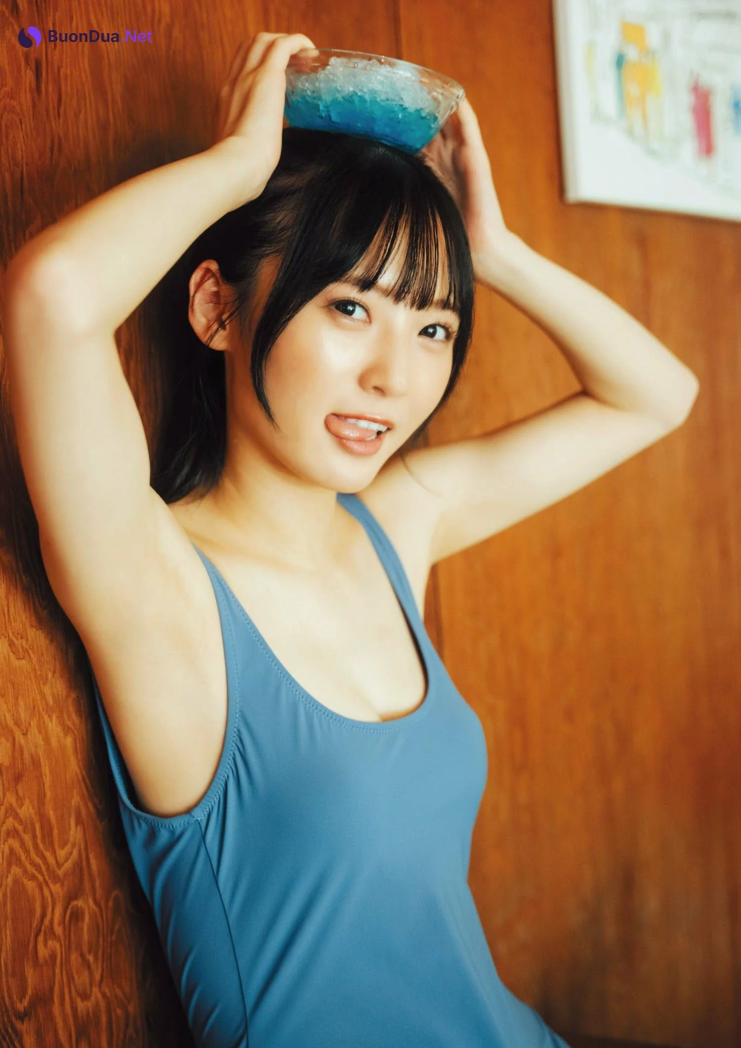 Yura Yura 由良ゆら, STRIKE！ ALL STAR 2023 - Photo 3