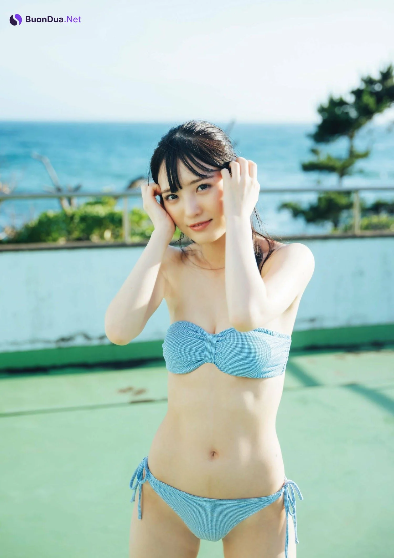 Yura Yura 由良ゆら, STRIKE！ ALL STAR 2023 - Photo 6
