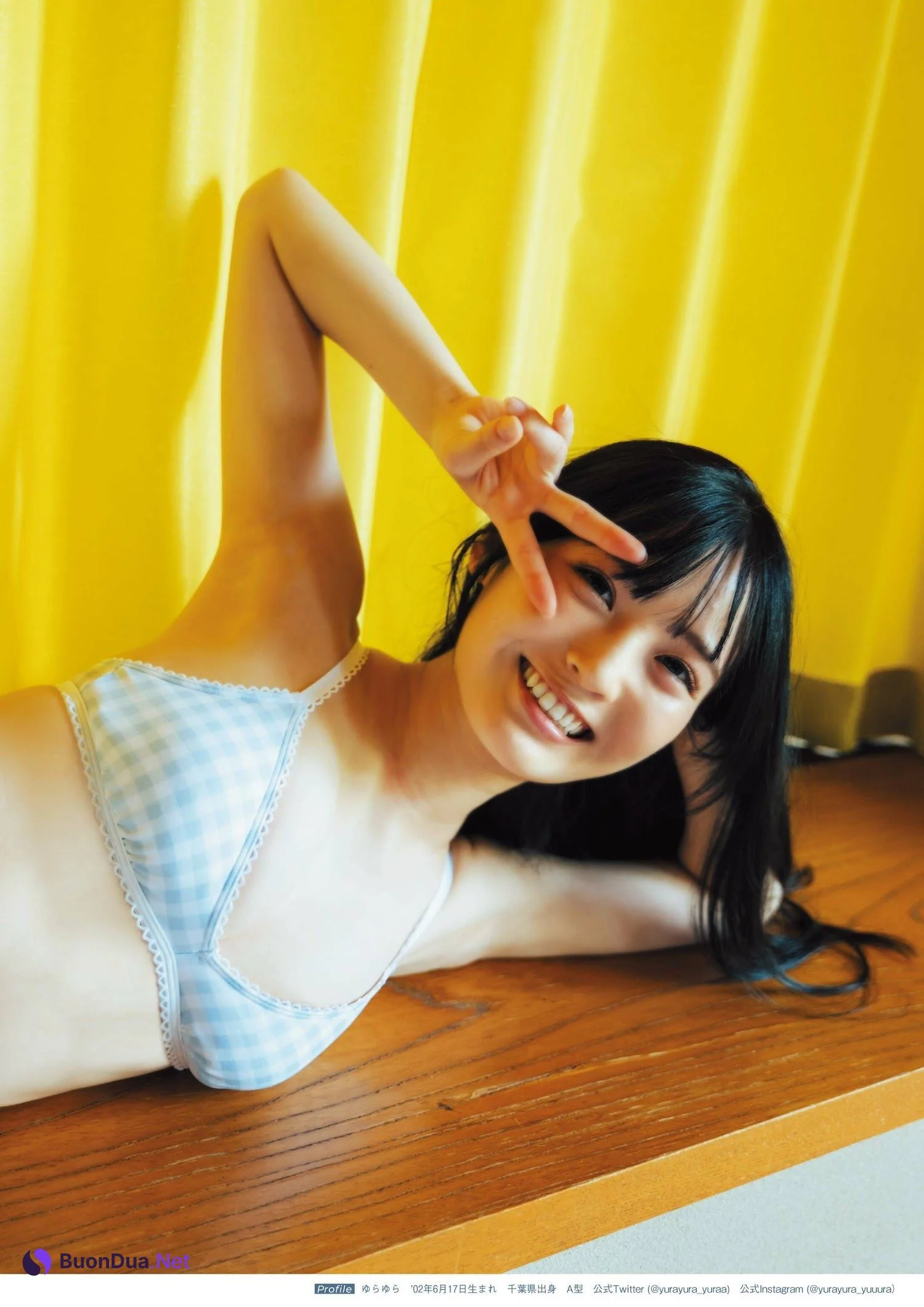 Yura Yura 由良ゆら, STRIKE！ ALL STAR 2023 - Photo 8
