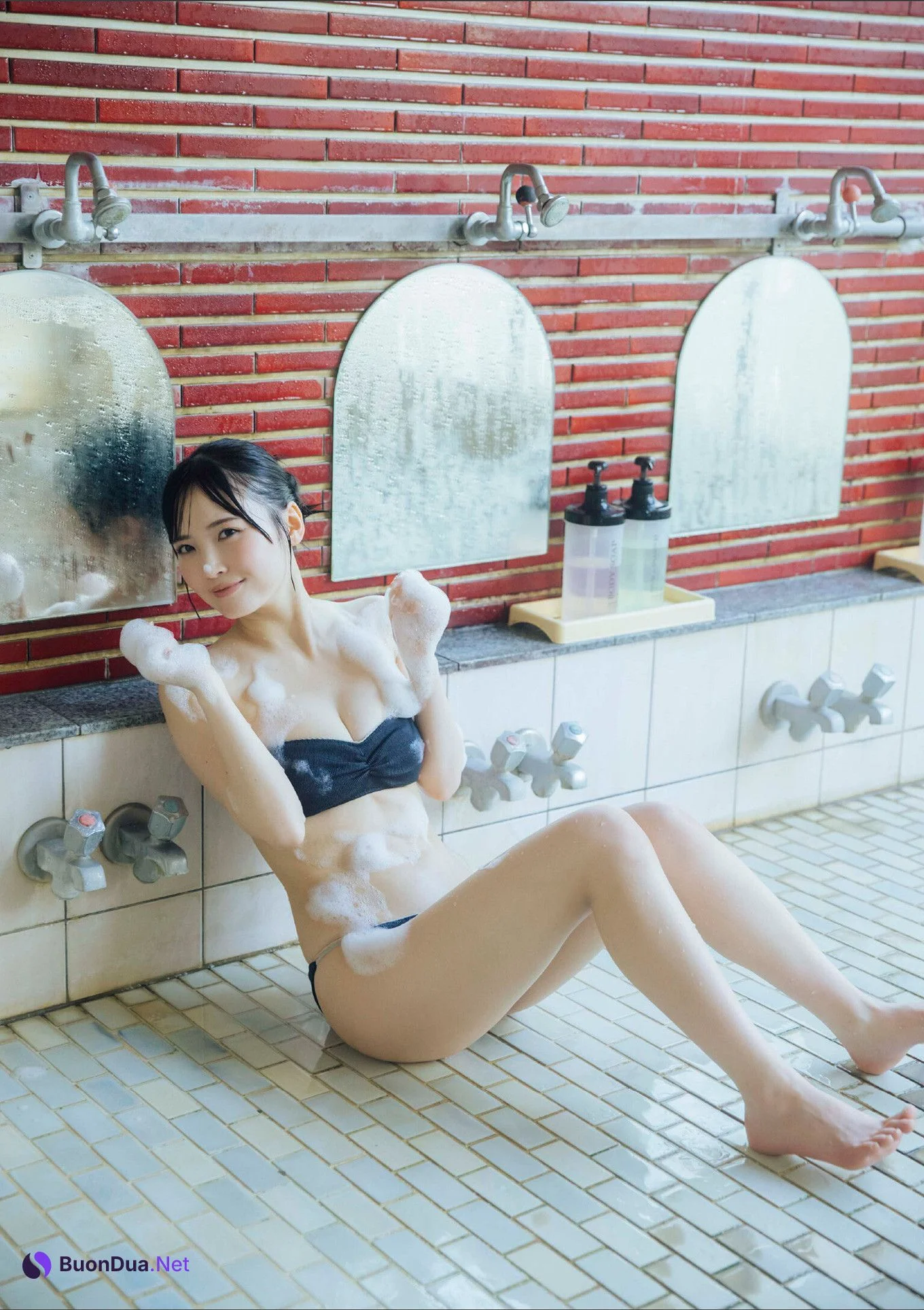 Yura Yura 由良ゆら, STRiKE! デジタル写真集 「ゆらと旅をしてみた。」 Set.01 - Photo 14