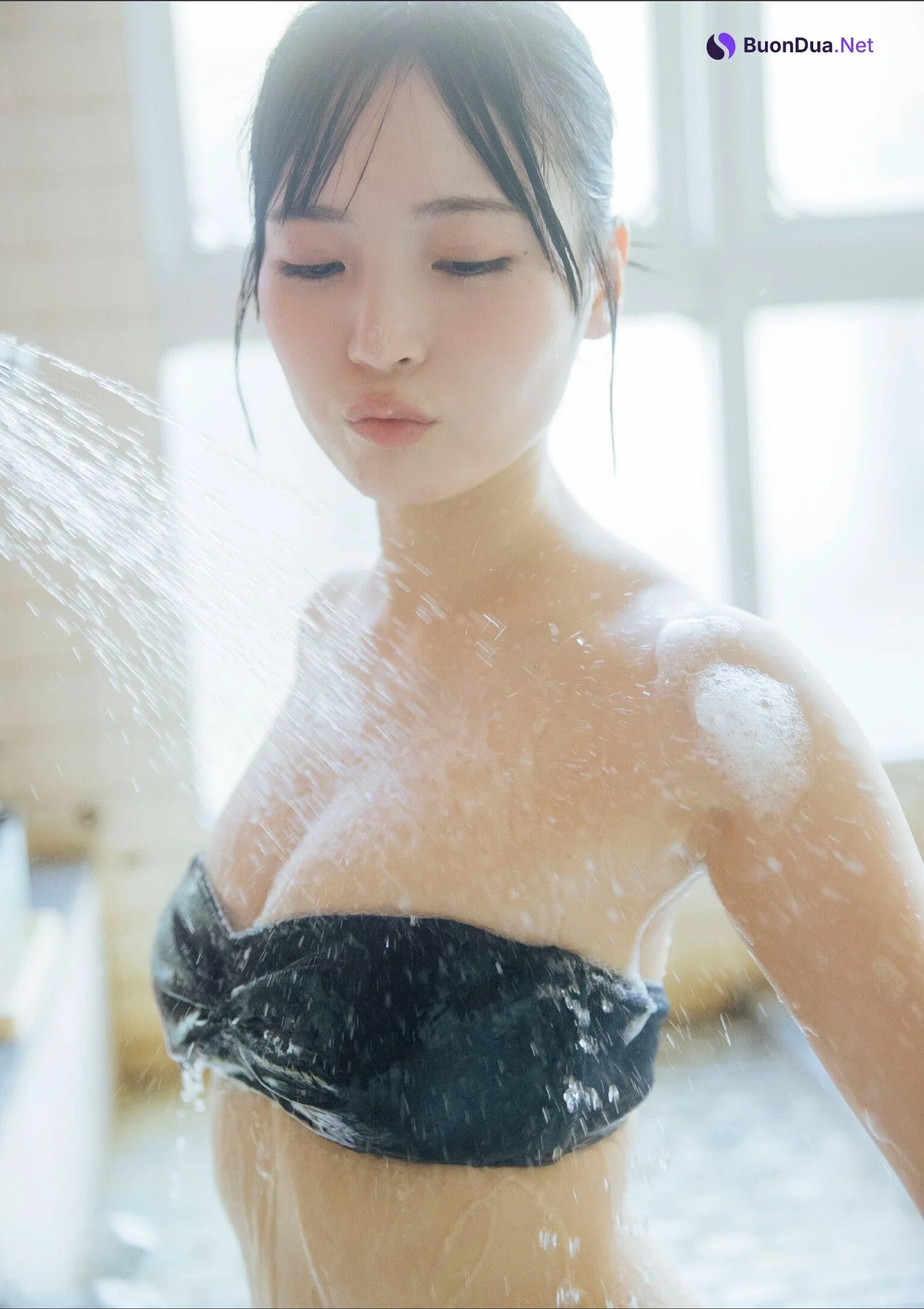 Yura Yura 由良ゆら, STRiKE! デジタル写真集 「ゆらと旅をしてみた。」 Set.01 - Photo 16