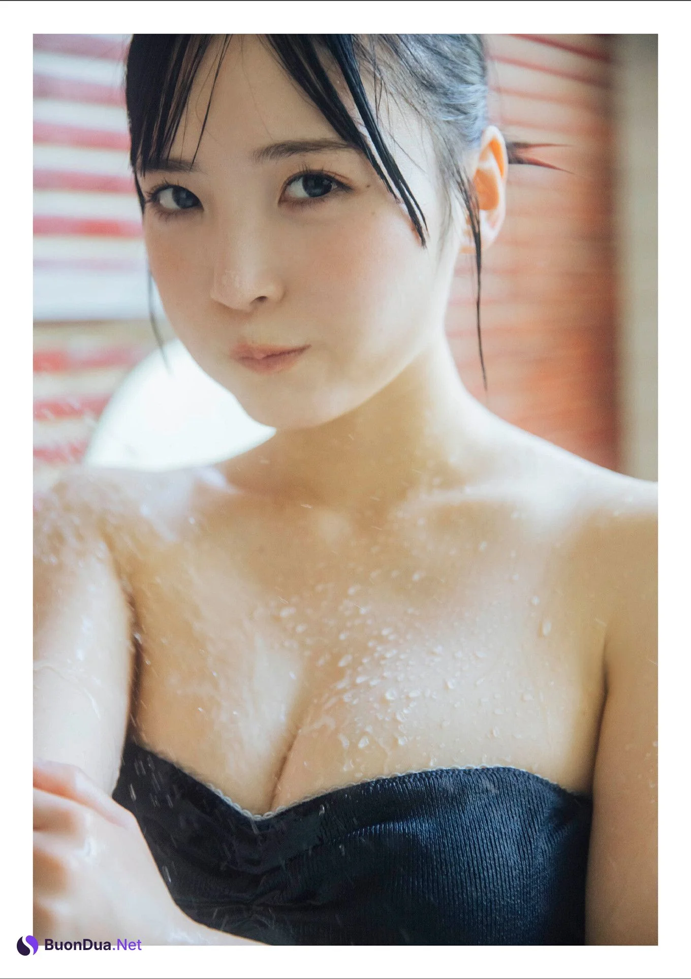 Yura Yura 由良ゆら, STRiKE! デジタル写真集 「ゆらと旅をしてみた。」 Set.01 - Photo 17